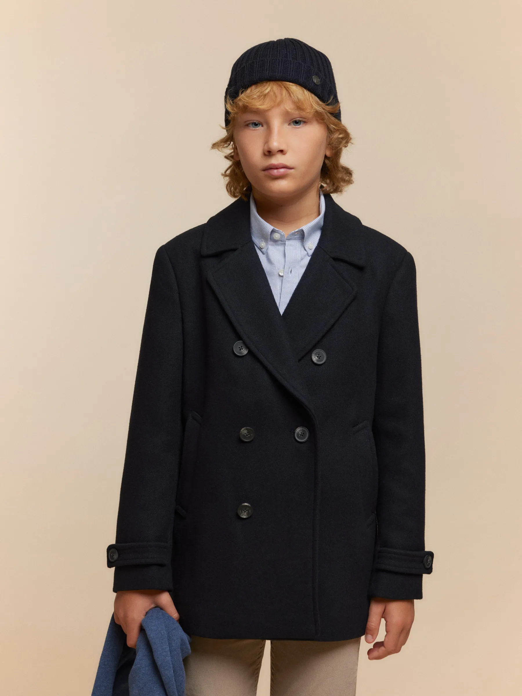 Cheap ABRIGO THOMAS KIDS Cazadoras Y Chalecos