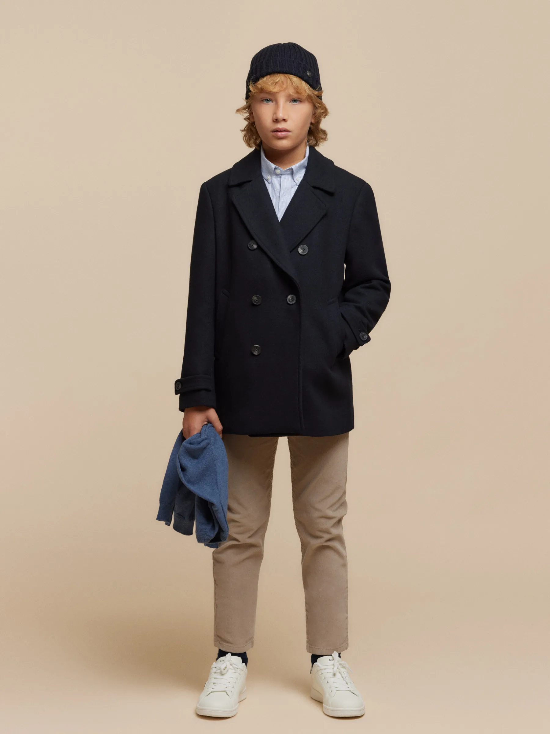 Cheap ABRIGO THOMAS KIDS Cazadoras Y Chalecos