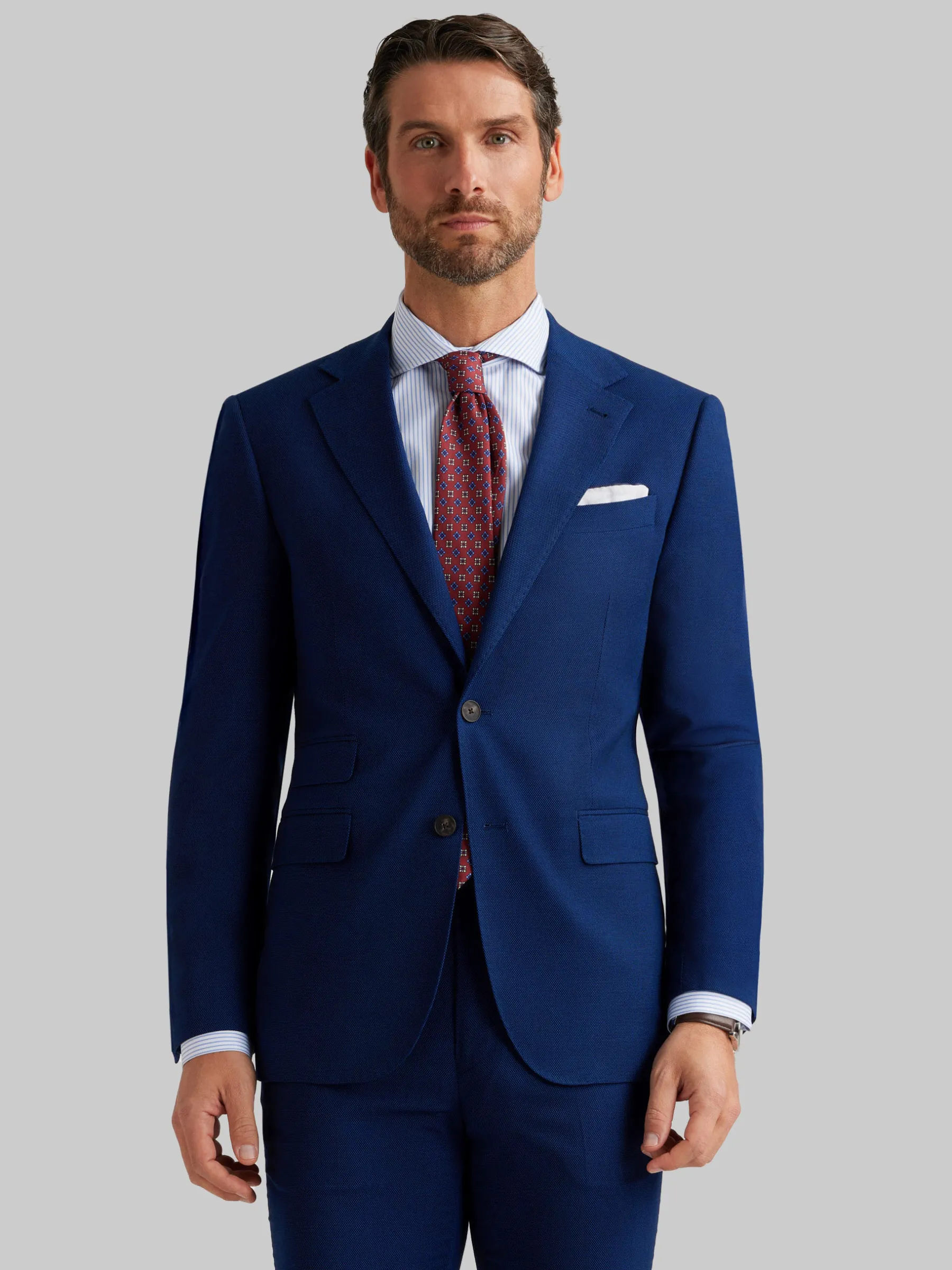 Shop AMERICANA BIRDEYE Hombre Trajes | Trajes
