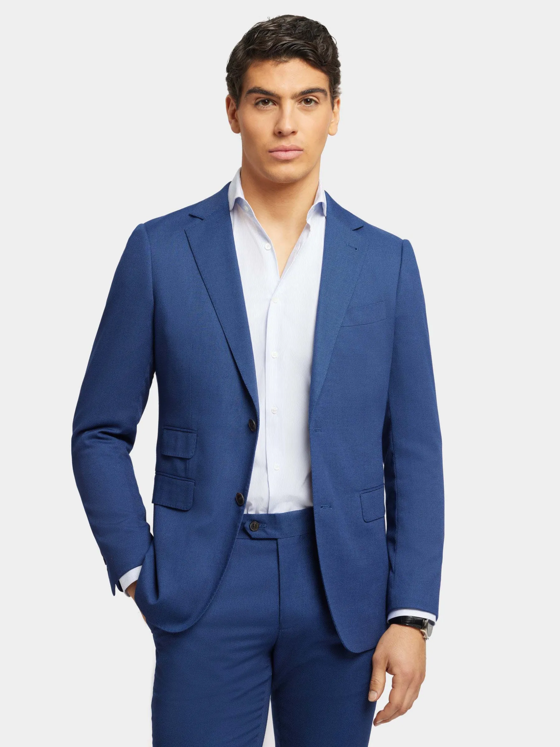 Fashion AMERICANA BIRDEYE Hombre Trajes | Trajes