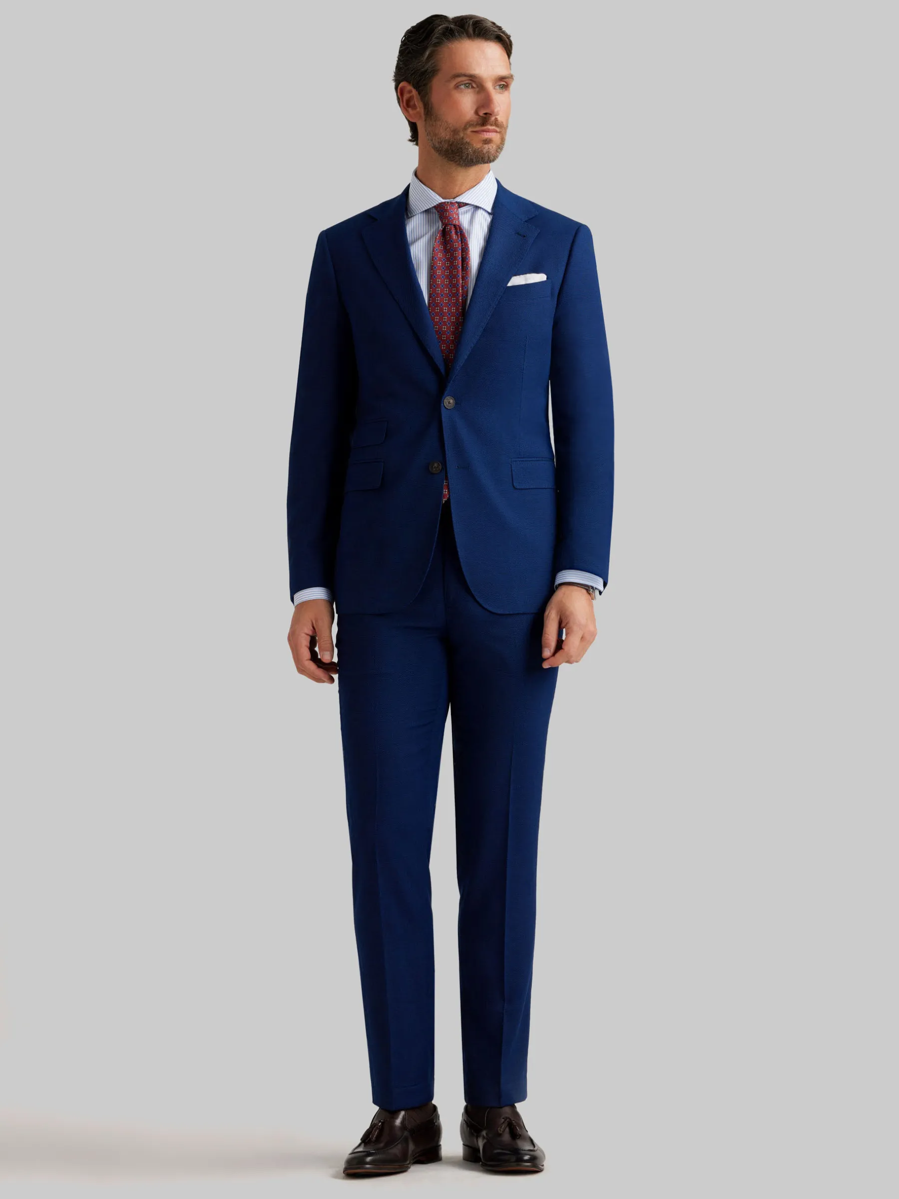 Shop AMERICANA BIRDEYE Hombre Trajes | Trajes