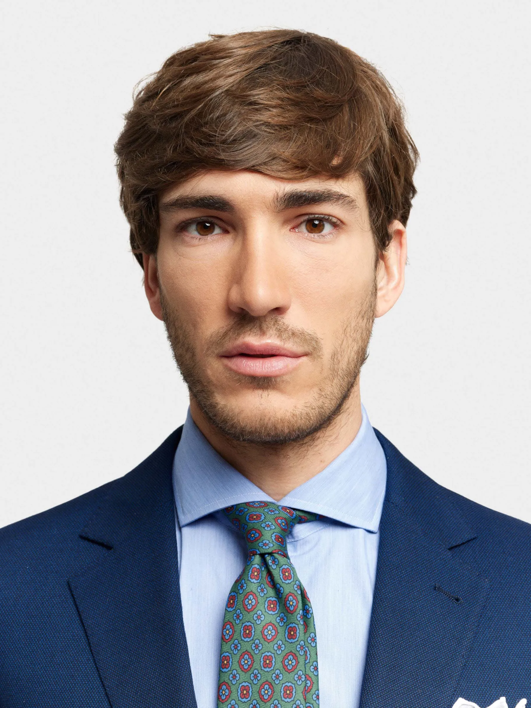 Online AMERICANA BIRDEYE Hombre Trajes | Trajes