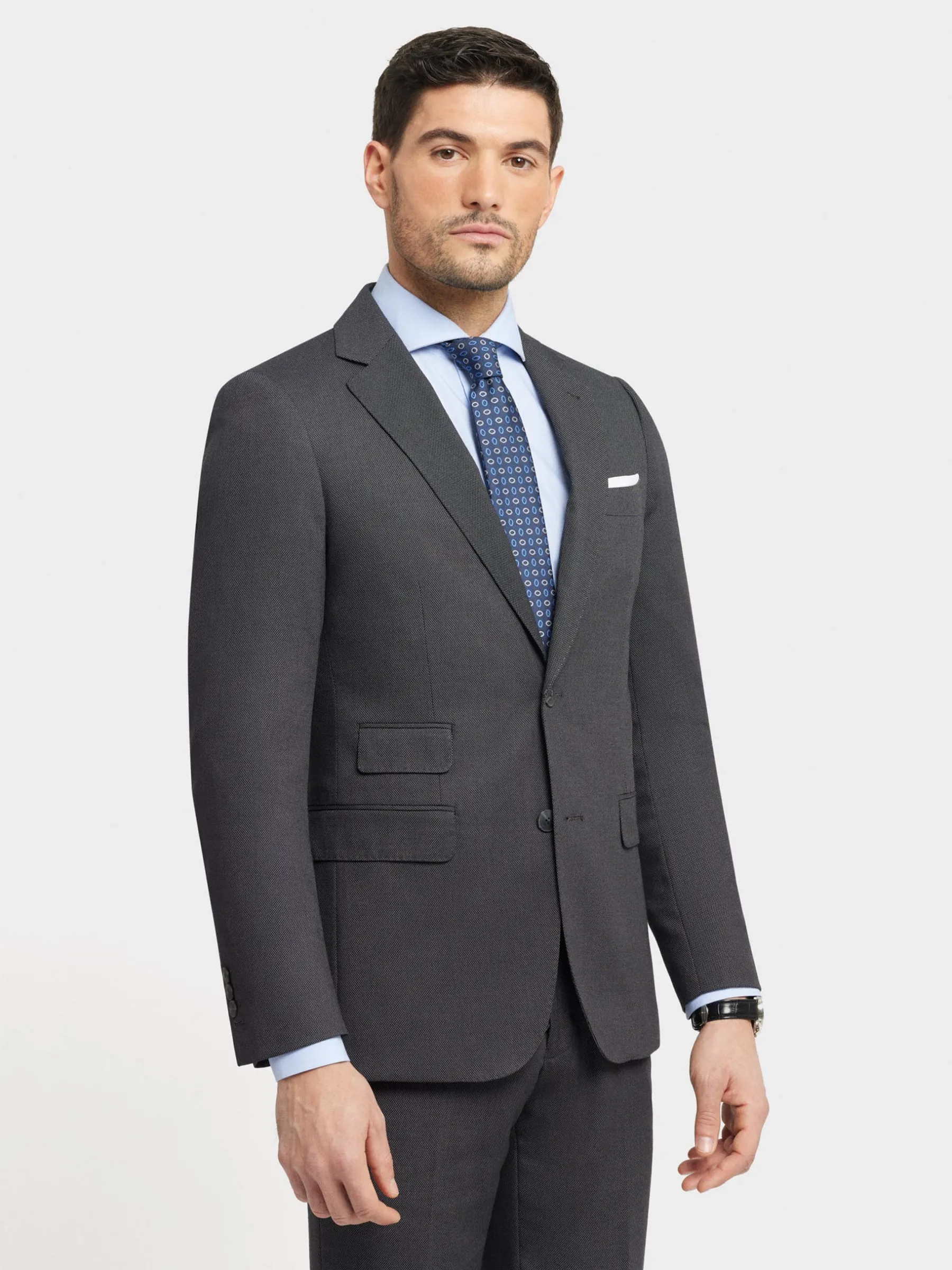 Clearance AMERICANA BIRDEYE Hombre Trajes | Trajes