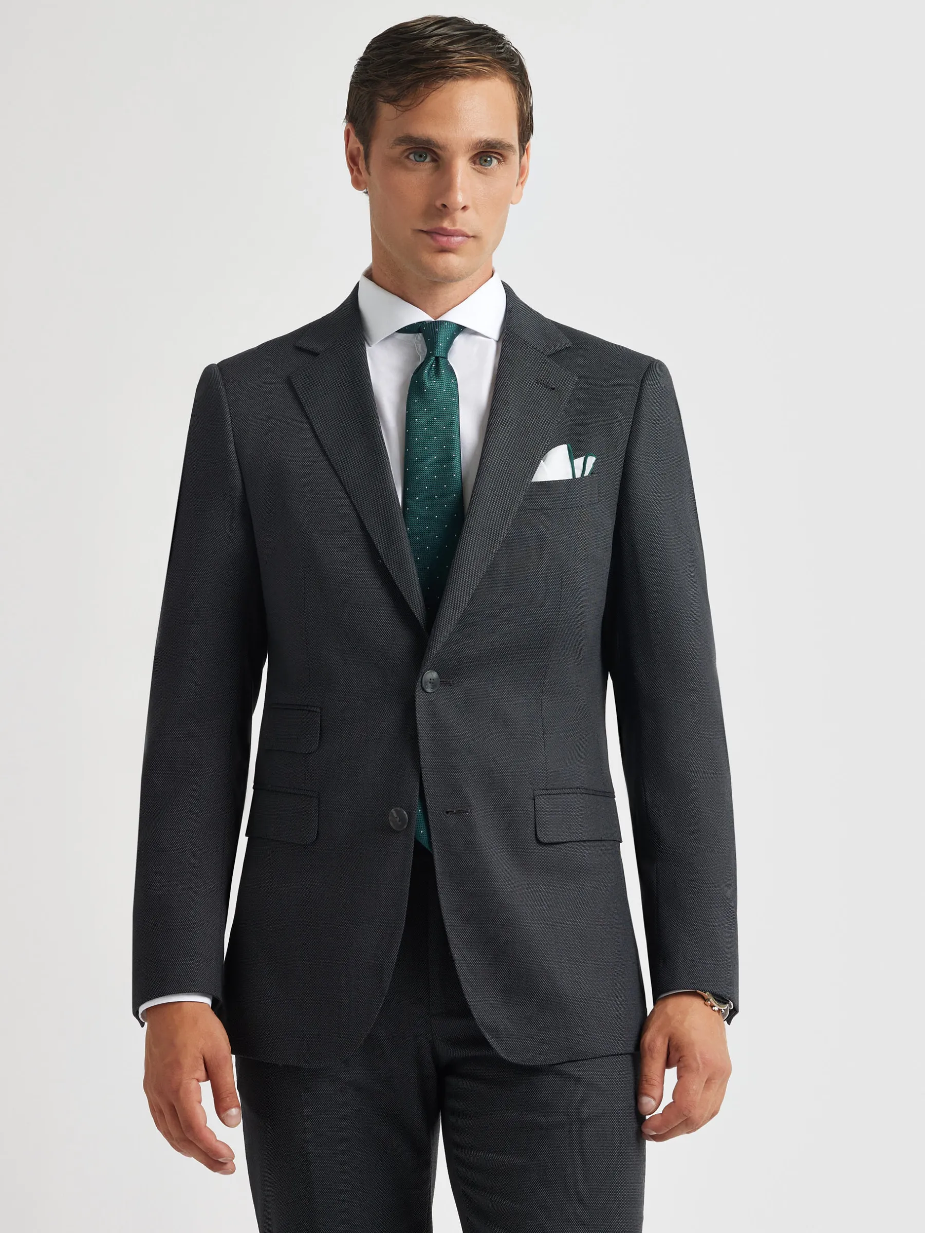 Clearance AMERICANA BIRDEYE Hombre Trajes | Trajes