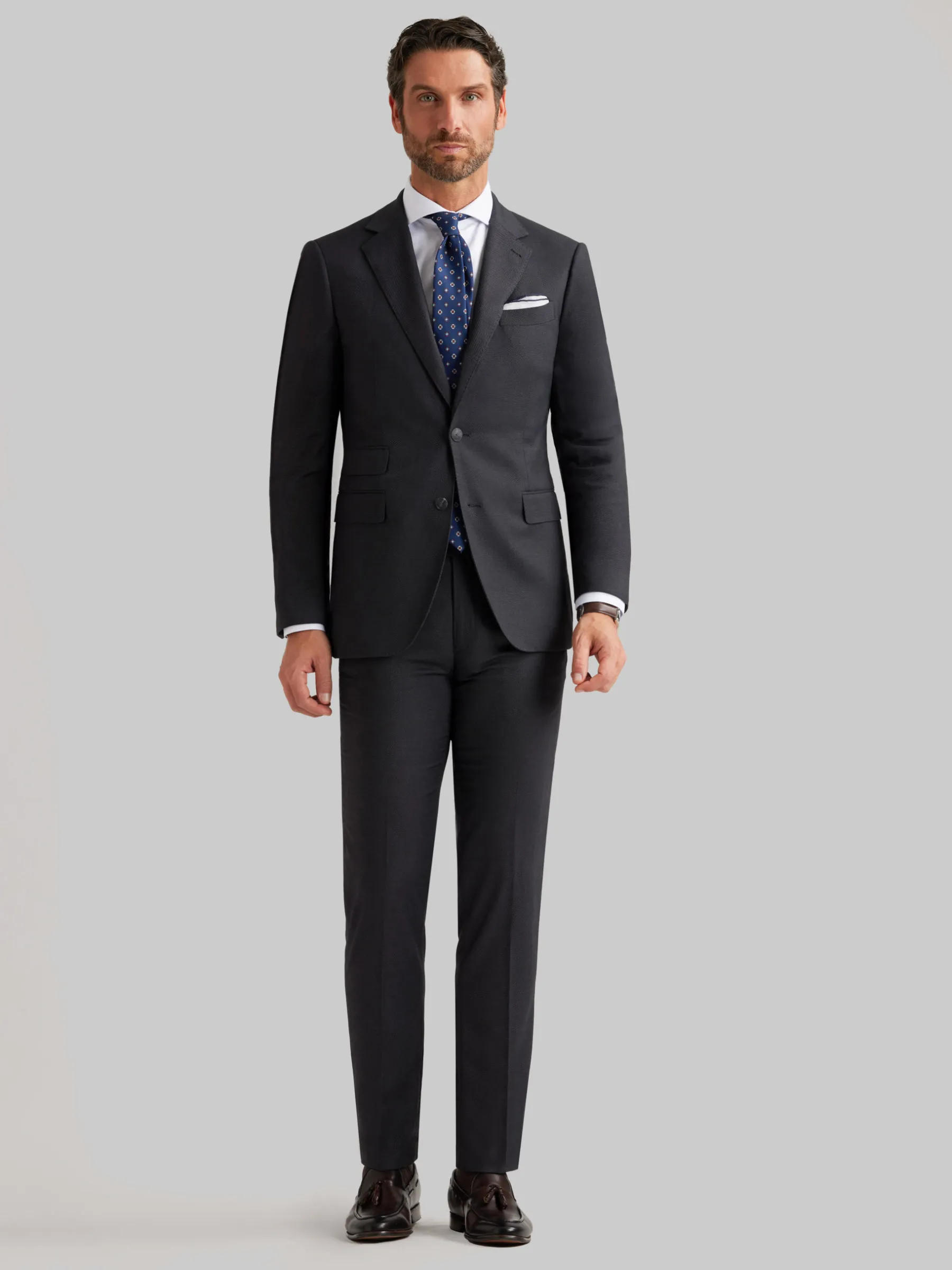 Flash Sale AMERICANA BIRDEYE Hombre Trajes | Trajes