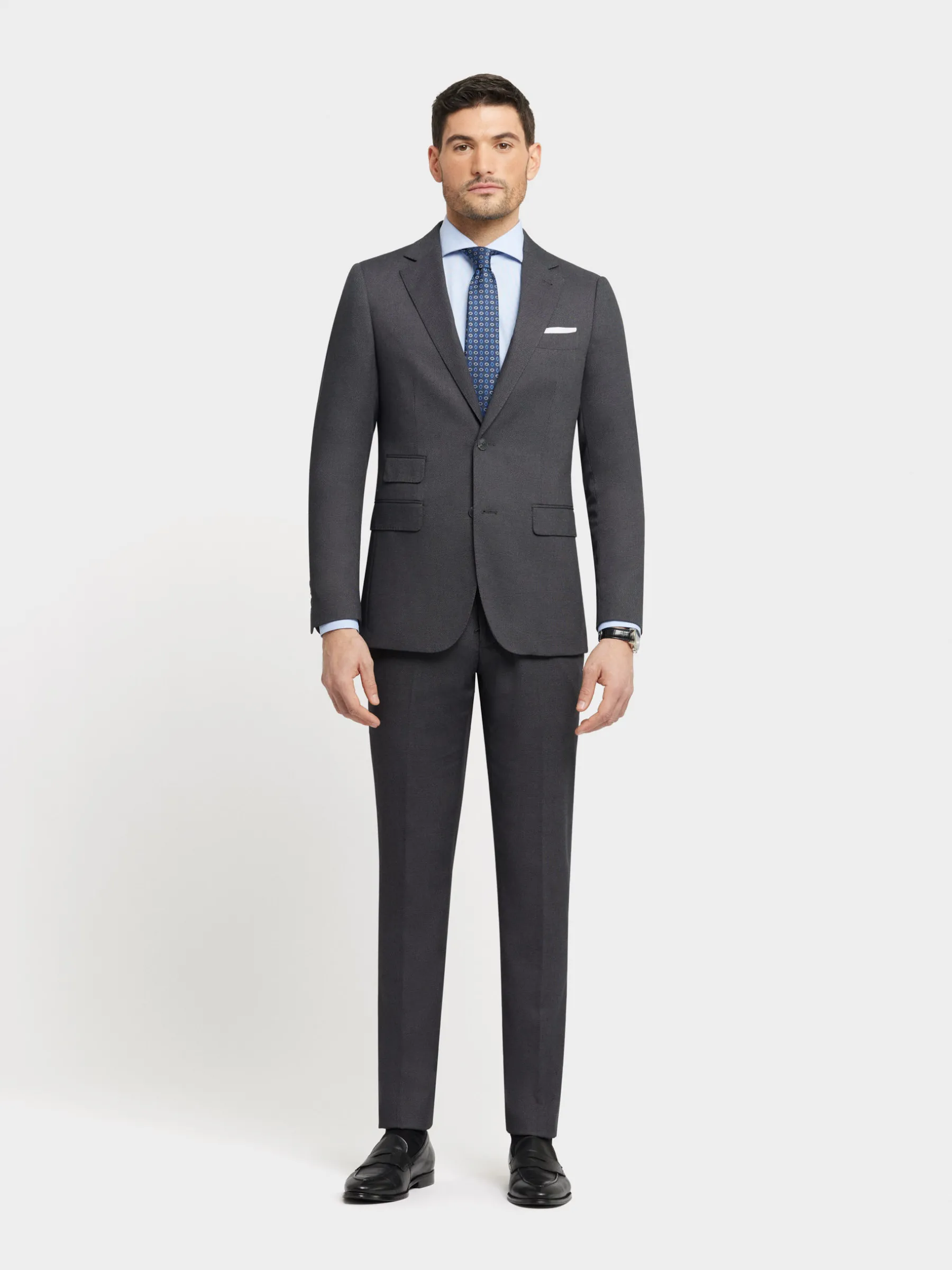 Clearance AMERICANA BIRDEYE Hombre Trajes | Trajes