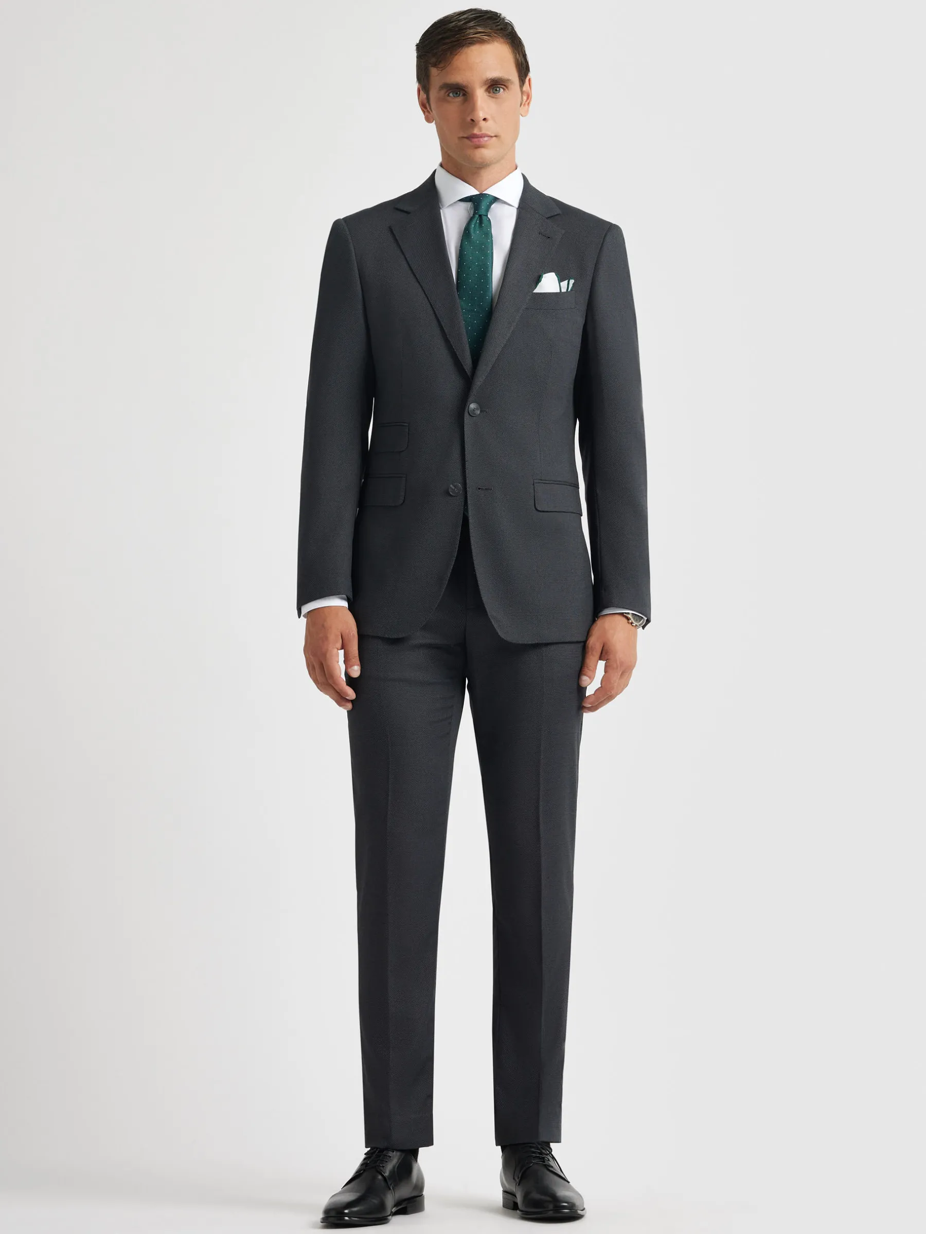 Clearance AMERICANA BIRDEYE Hombre Trajes | Trajes