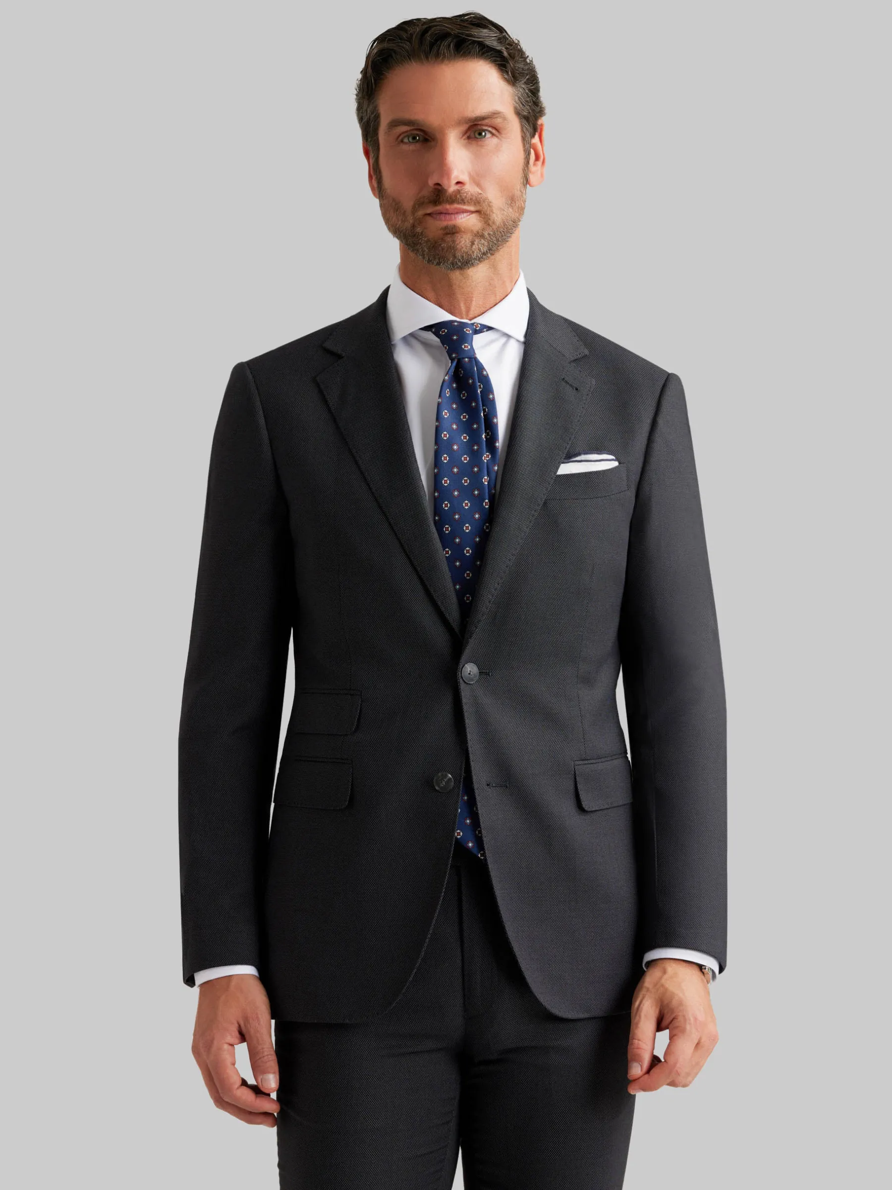 Flash Sale AMERICANA BIRDEYE Hombre Trajes | Trajes