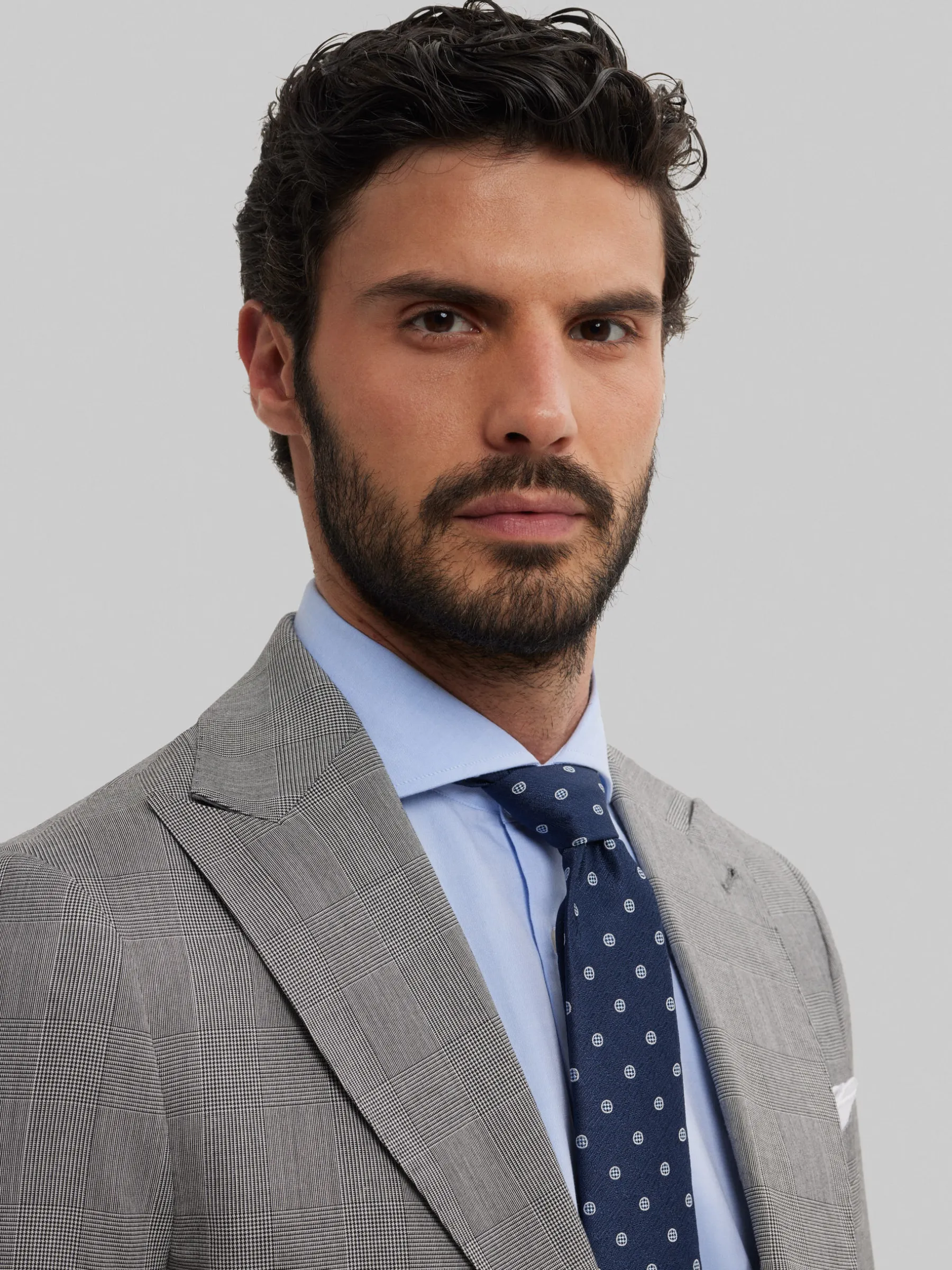 Cheap AMERICANA CAPO GALES Hombre Trajes | Trajes