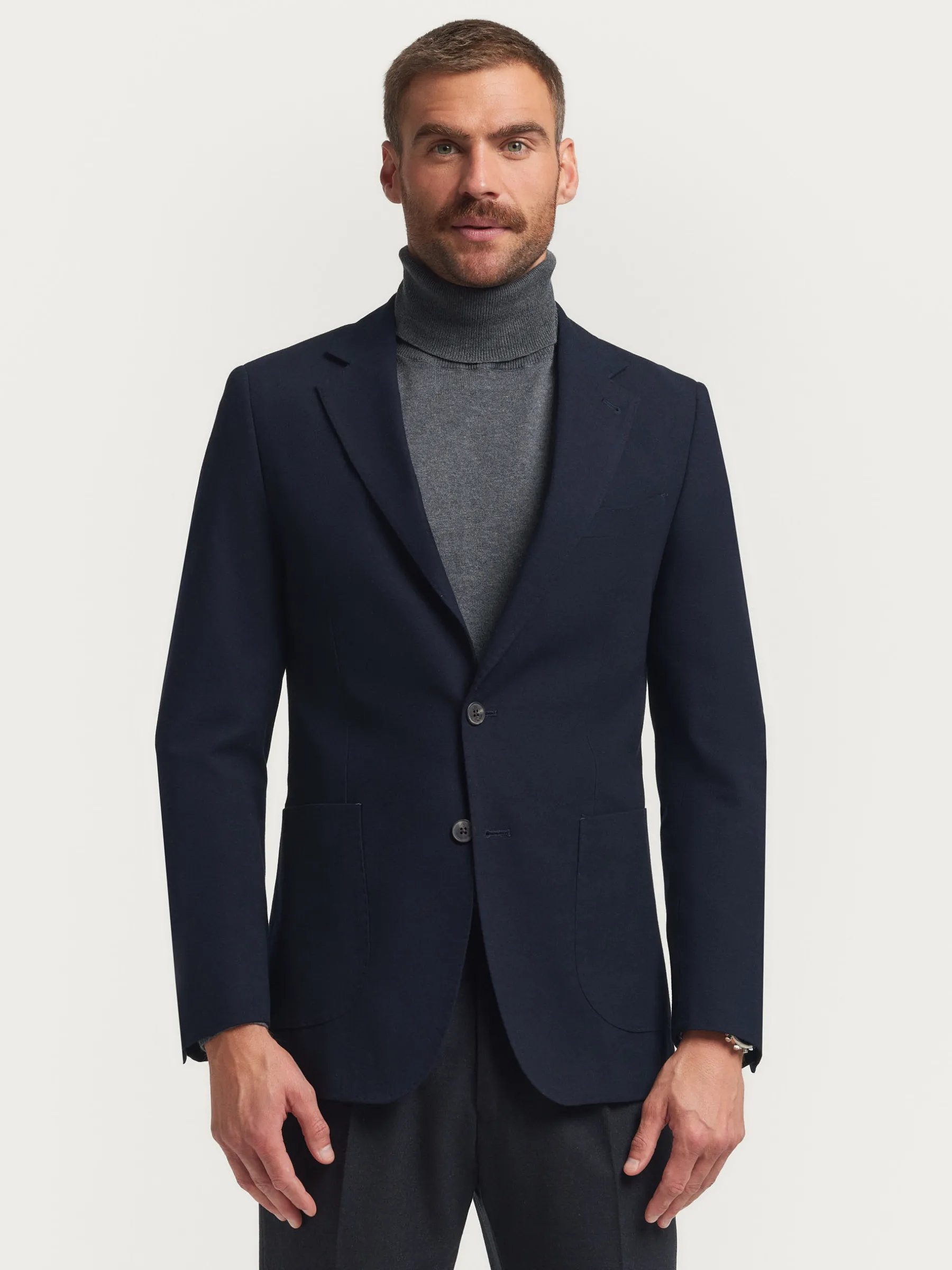 Online AMERICANA CLASSIC TWILL Hombre Americanas