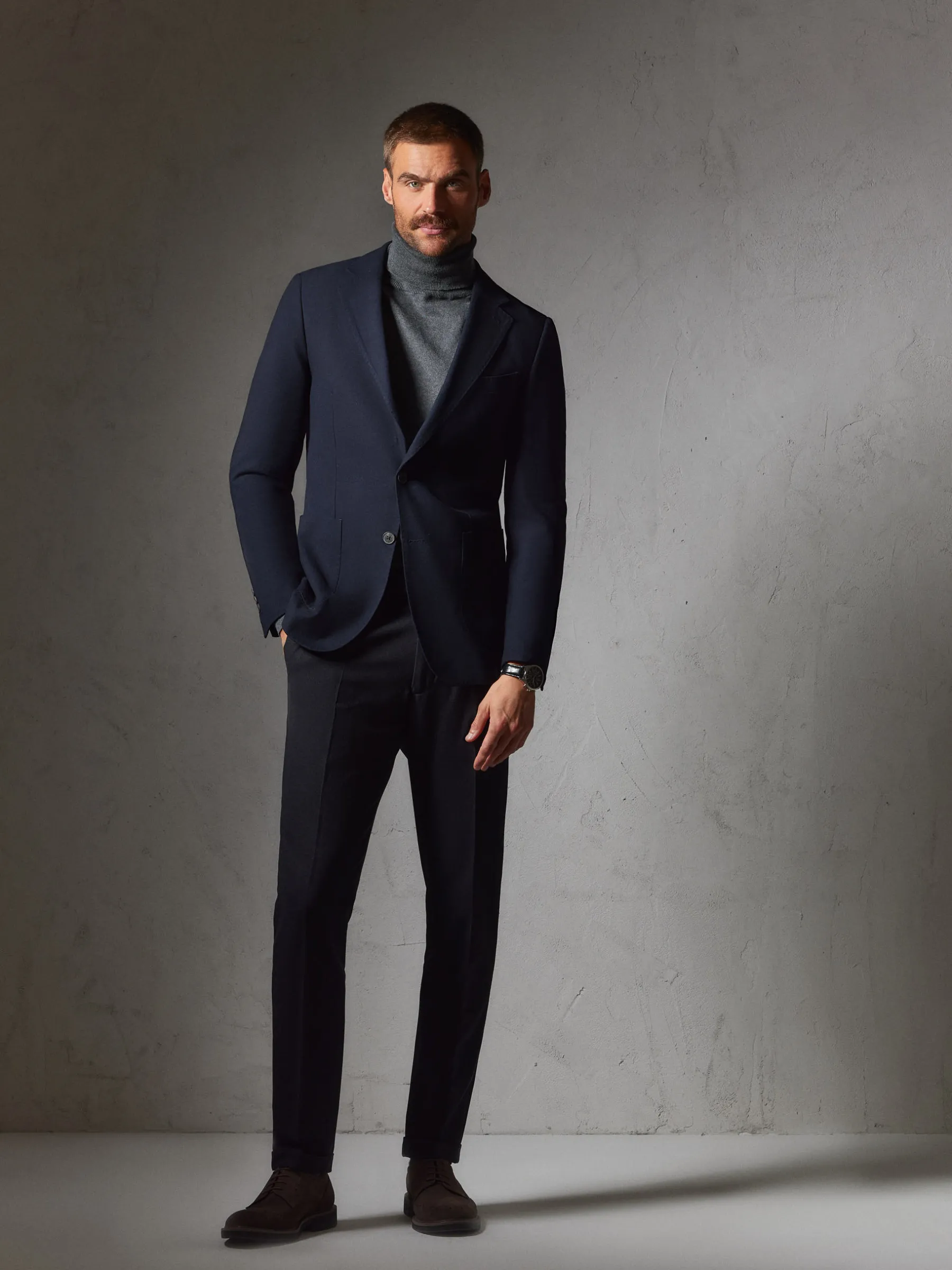 Online AMERICANA CLASSIC TWILL Hombre Americanas