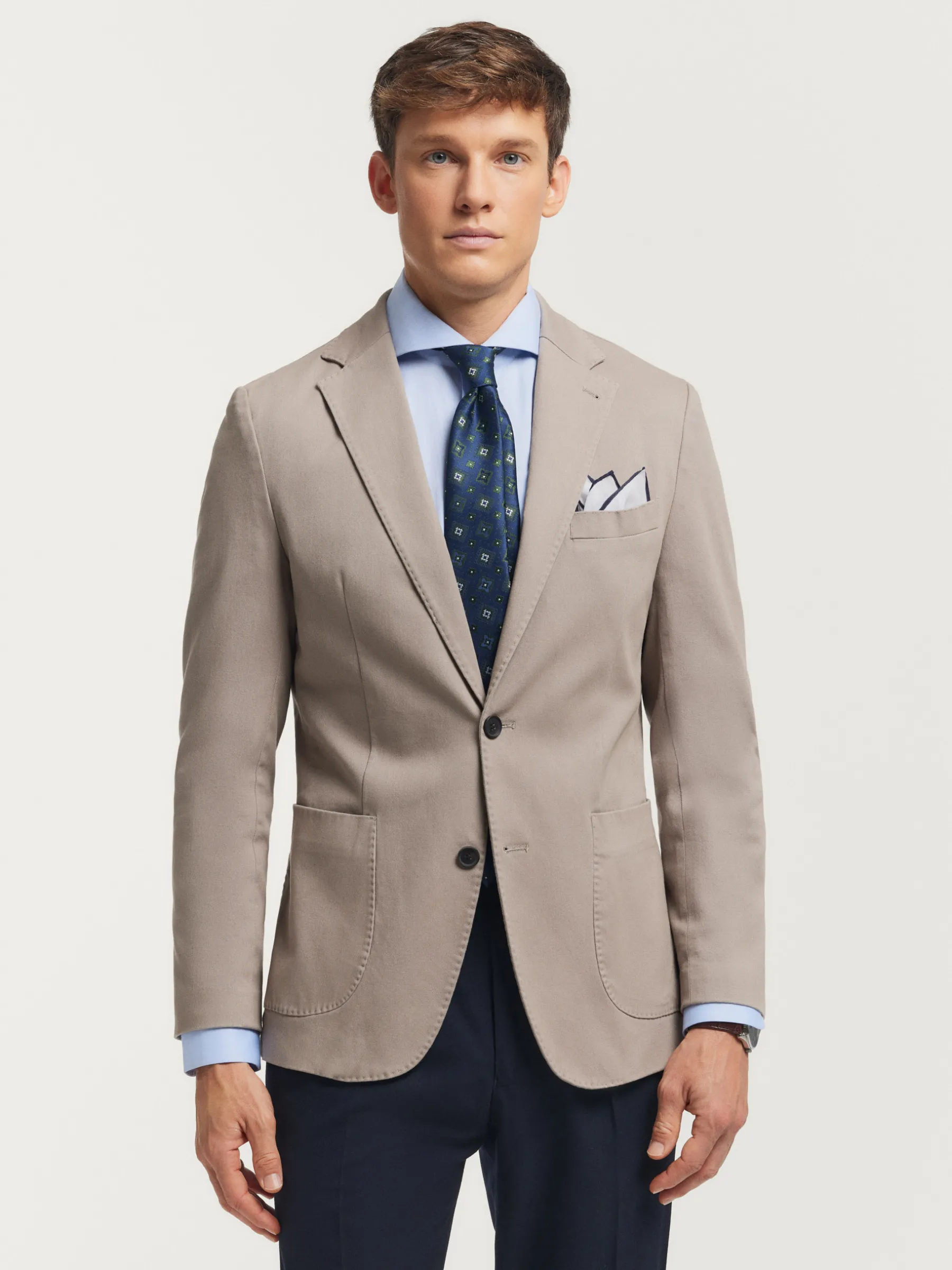 Flash Sale AMERICANA COTTON Hombre Americanas