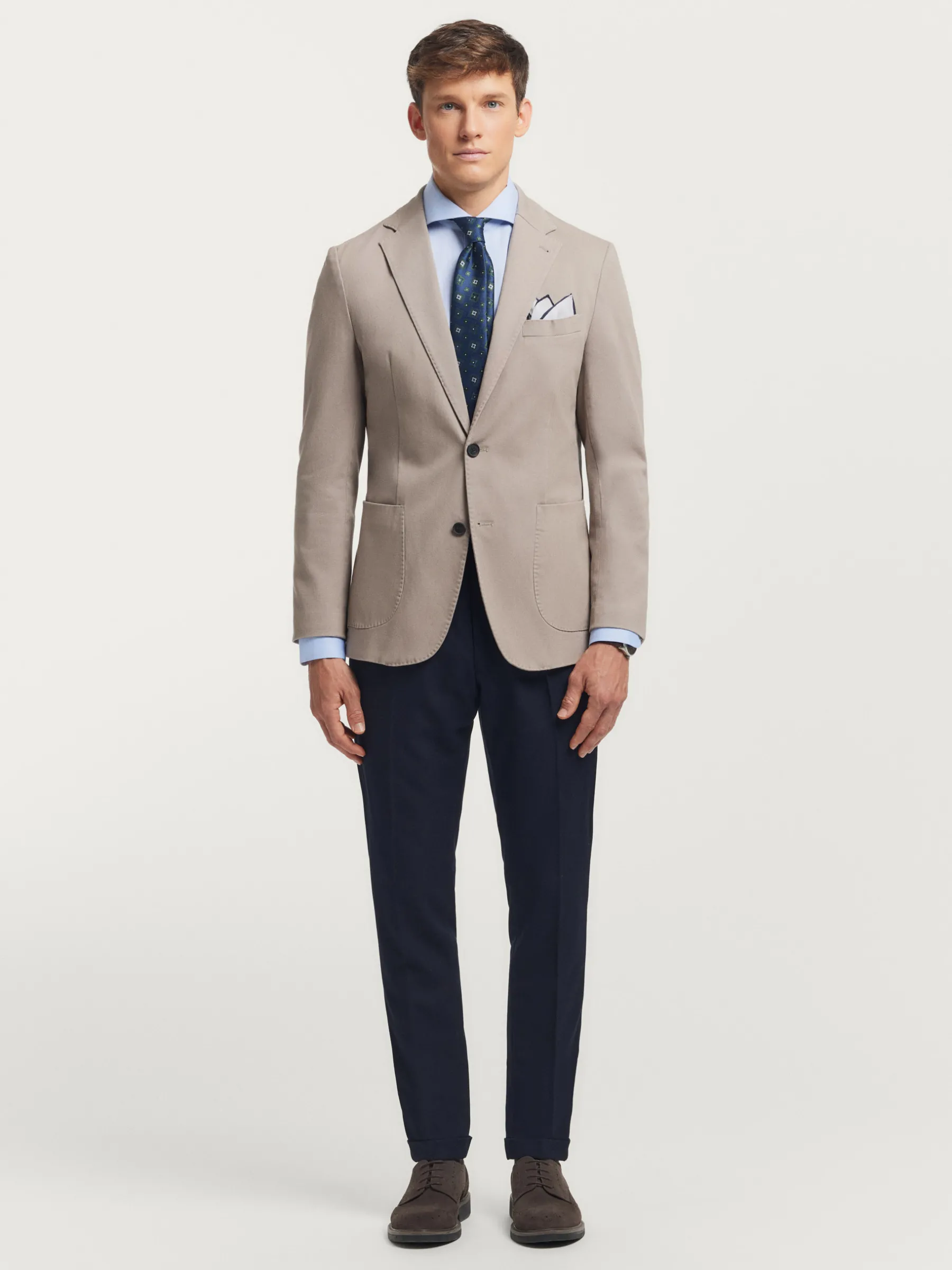 Flash Sale AMERICANA COTTON Hombre Americanas