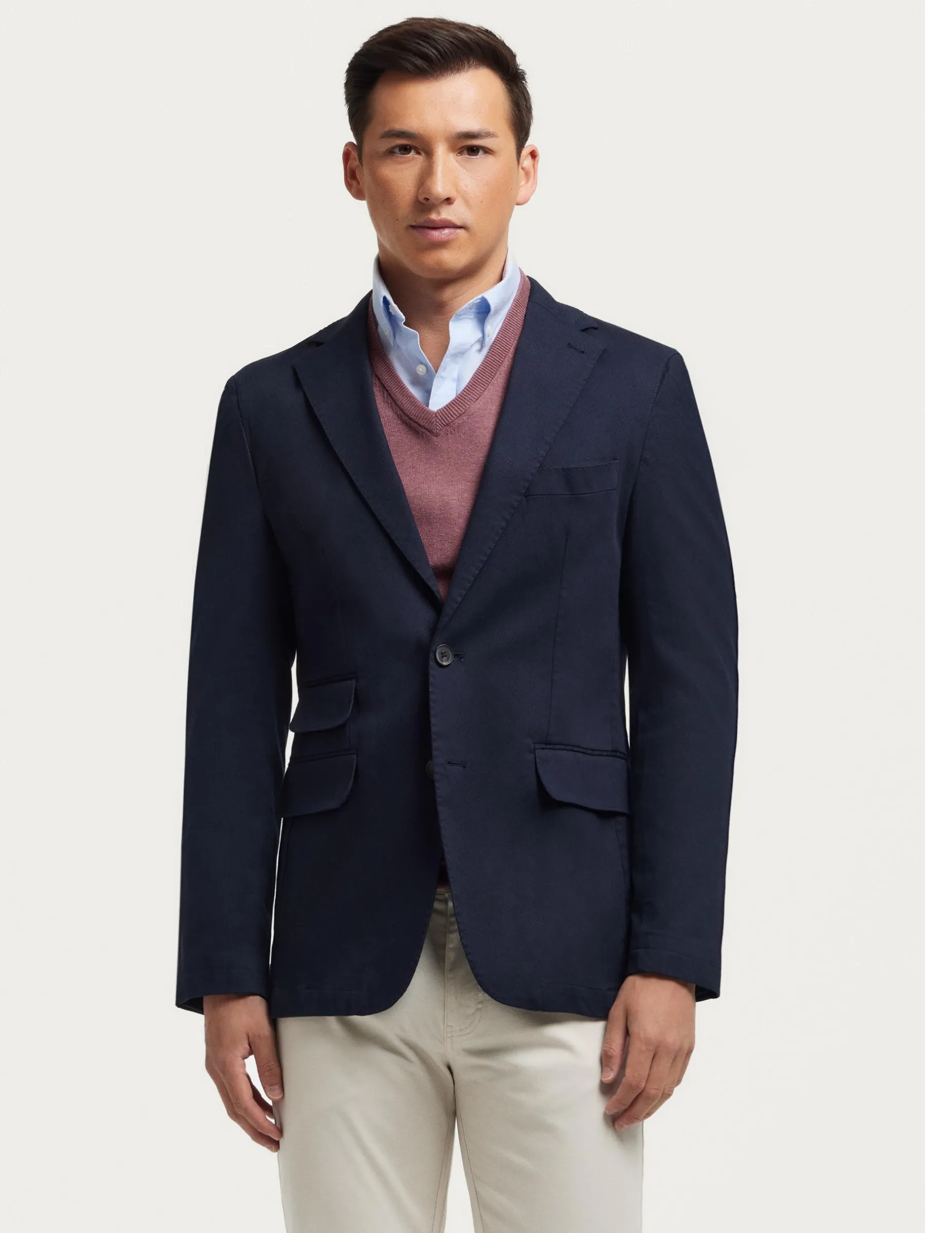 Best Sale AMERICANA ESTRUCTURA Hombre Americanas