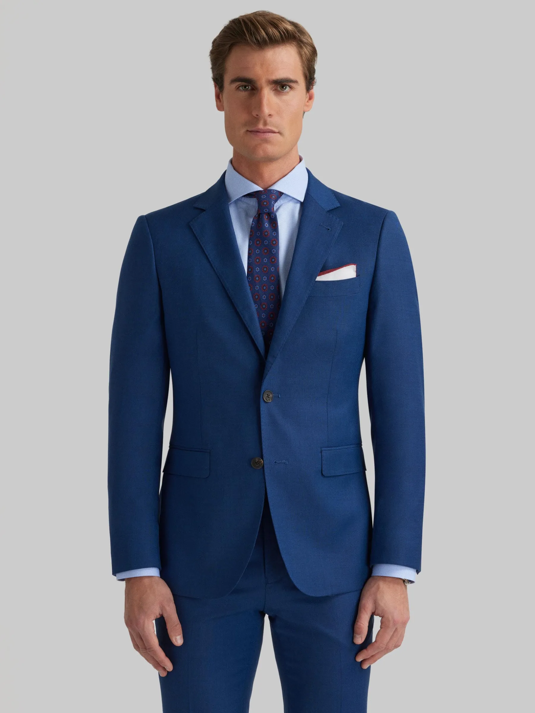Shop AMERICANA FIL A FIL Hombre Trajes | Trajes