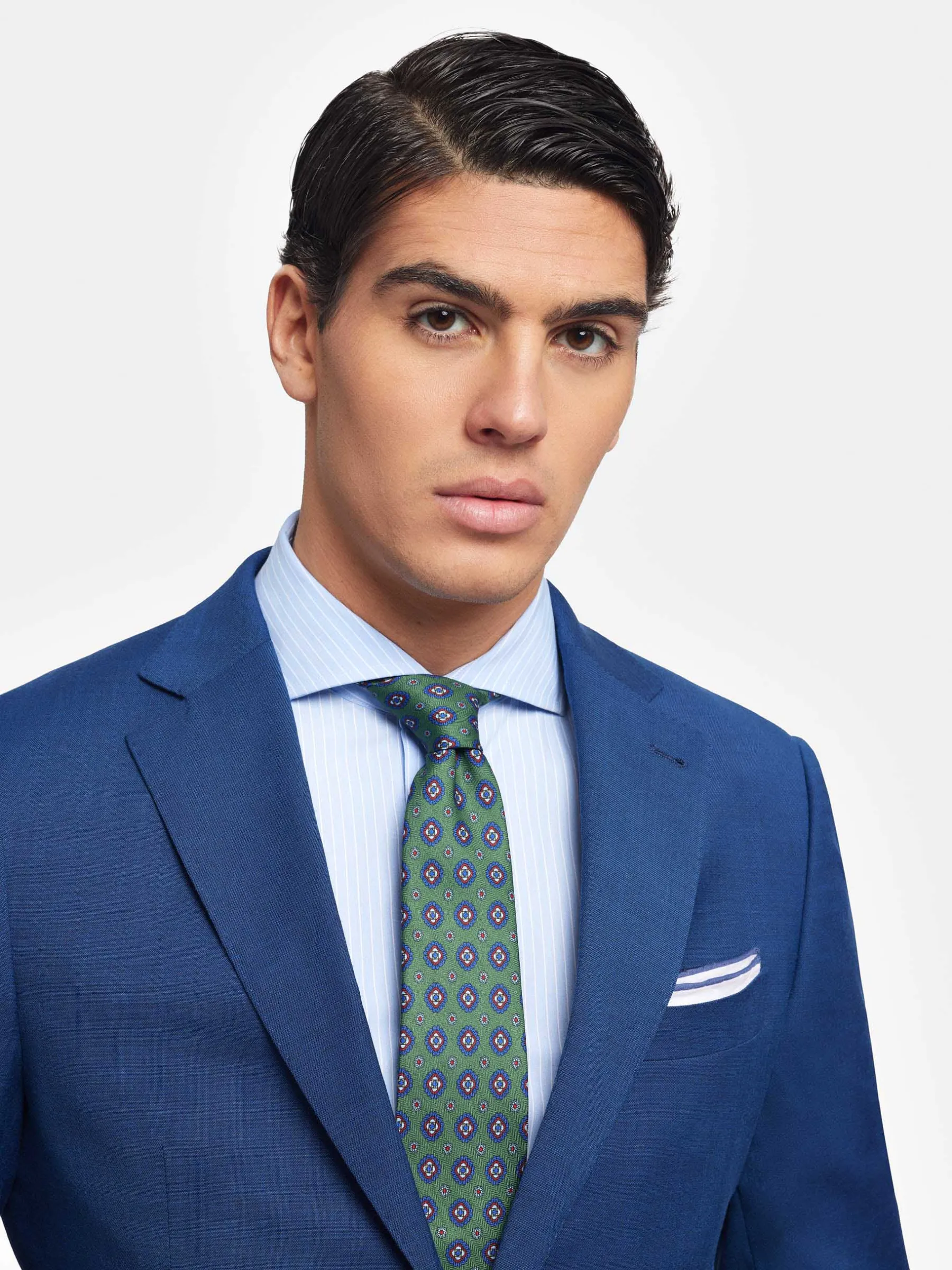 Best Sale AMERICANA FIL A FIL Hombre Trajes | Trajes