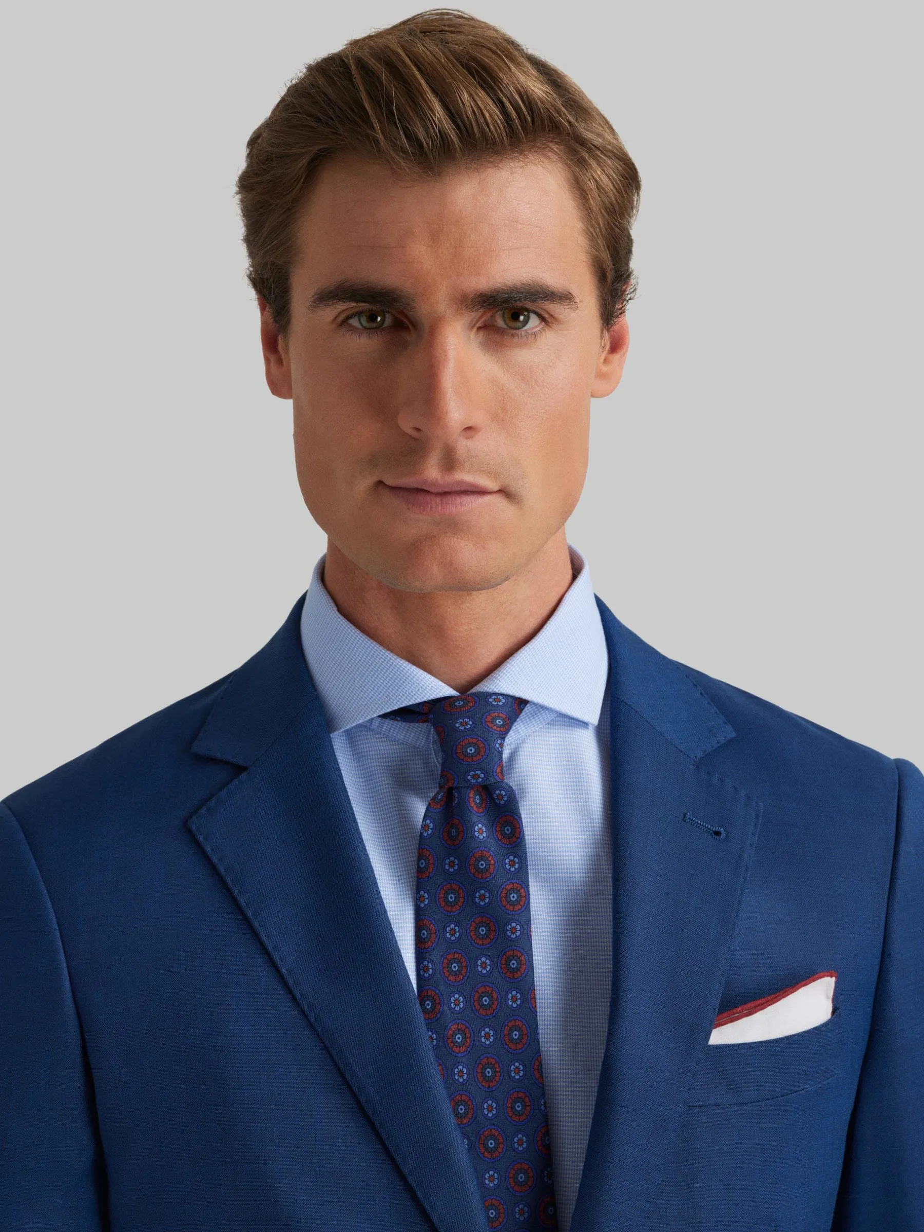 Shop AMERICANA FIL A FIL Hombre Trajes | Trajes