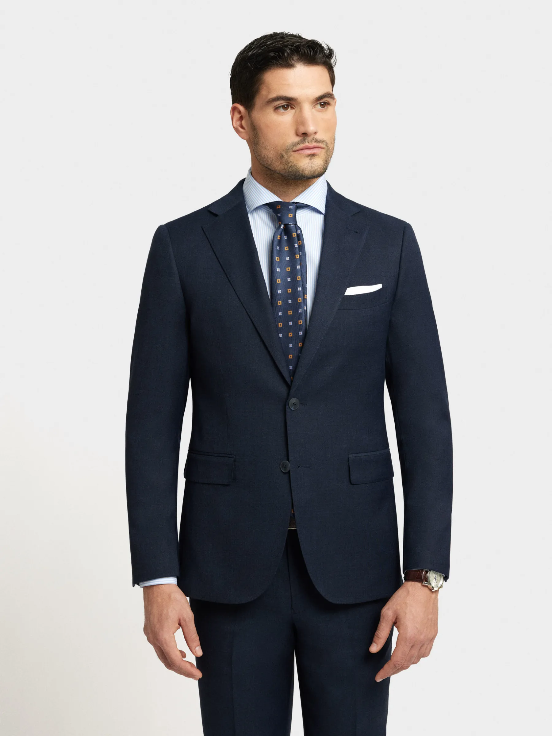 Store AMERICANA FIL A FIL Hombre Trajes | Trajes