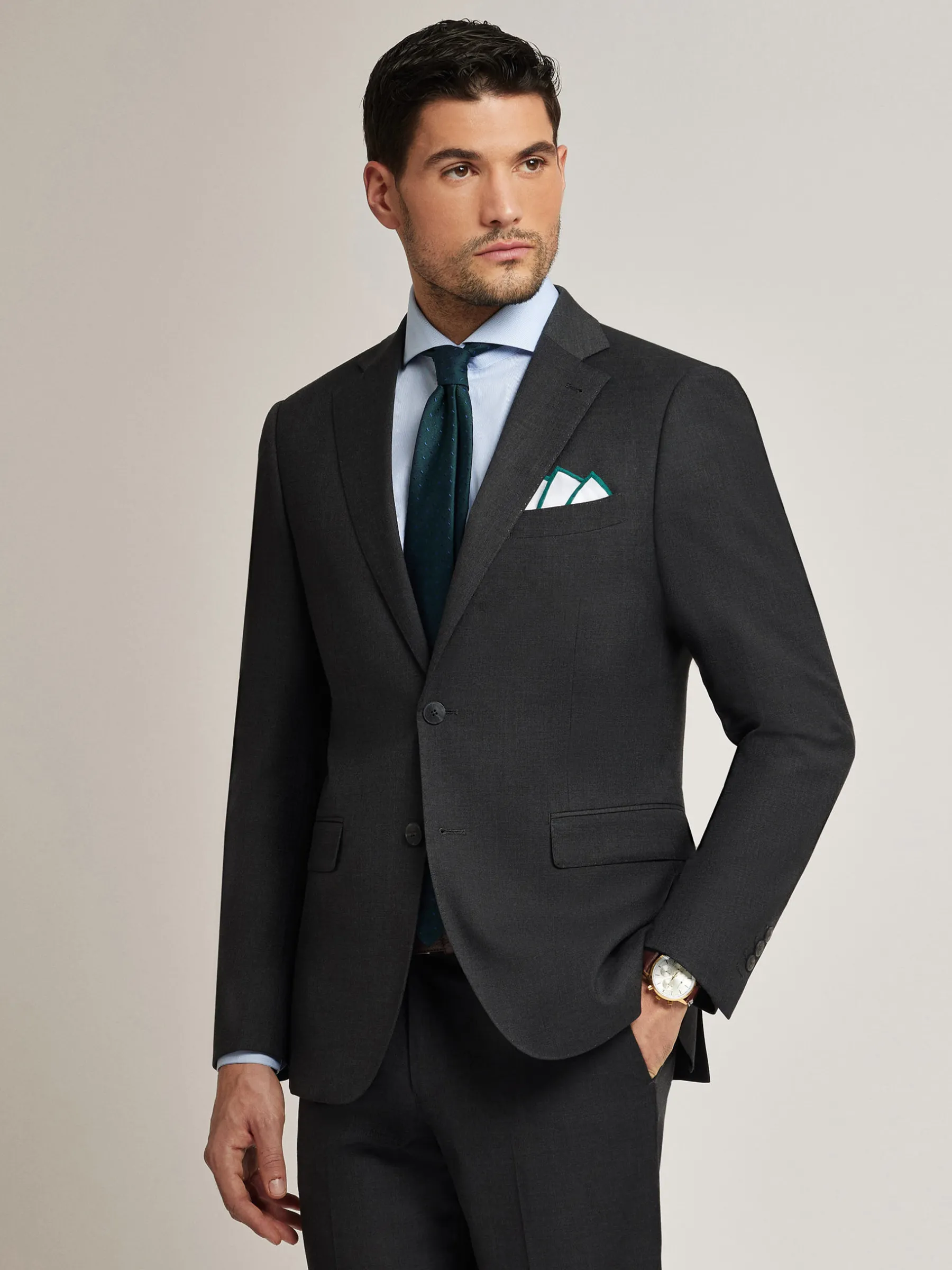 Hot AMERICANA FIL A FIL Hombre Trajes | Trajes