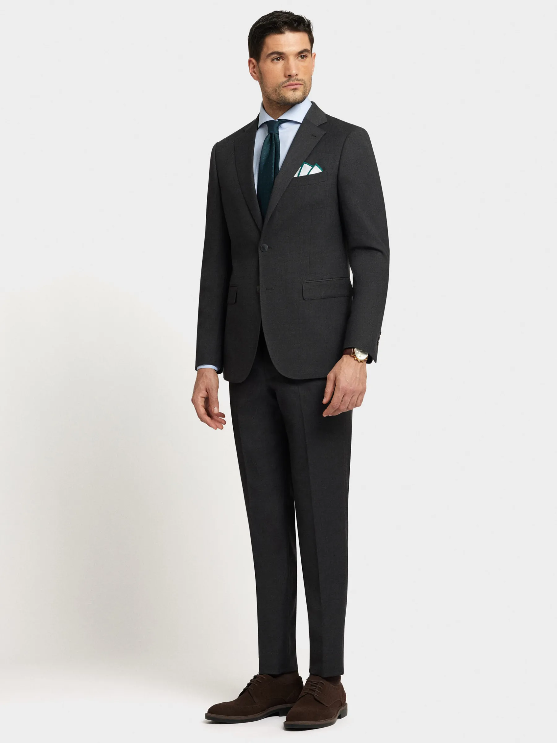 Hot AMERICANA FIL A FIL Hombre Trajes | Trajes