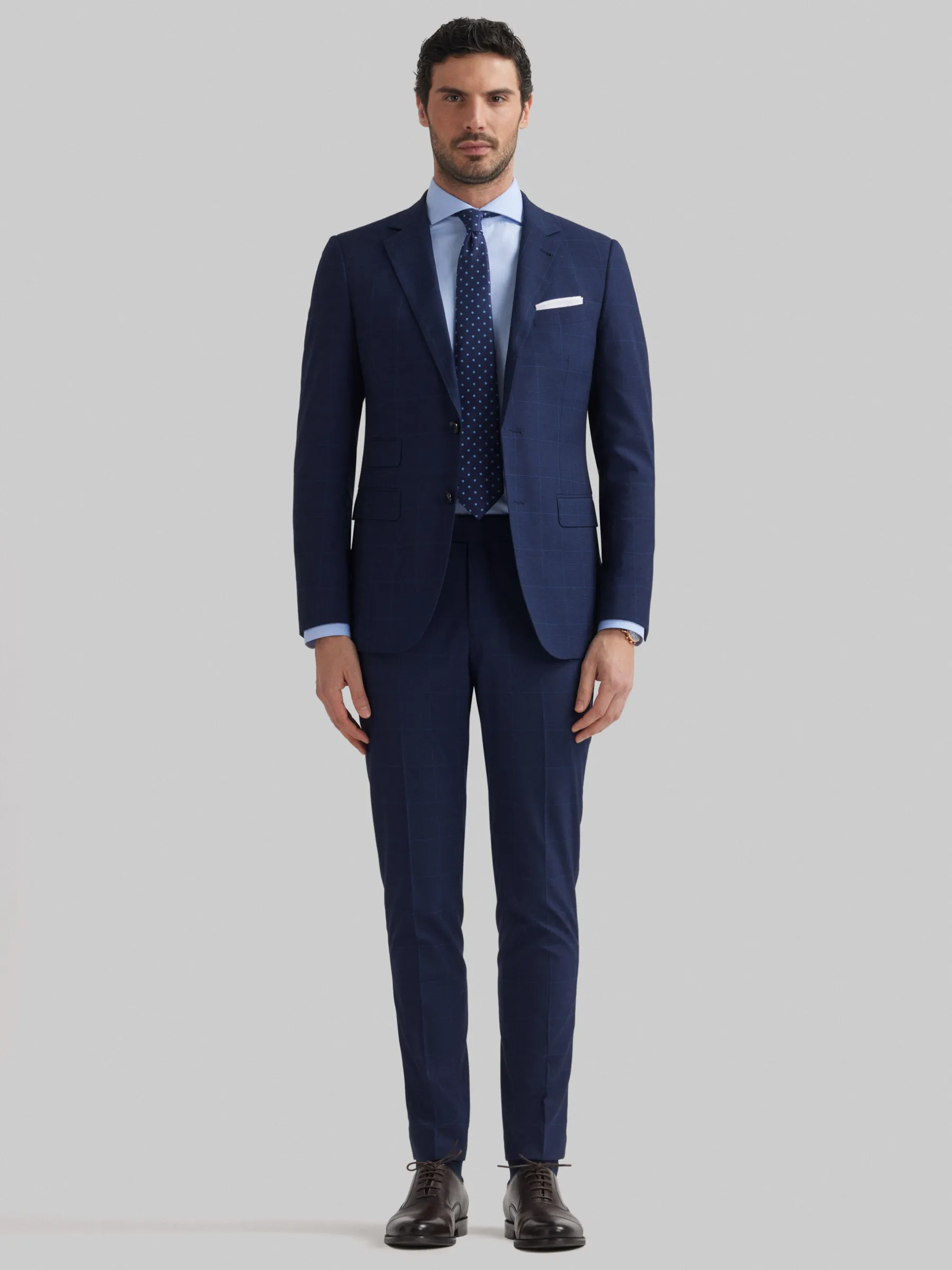 Cheap AMERICANA GALES SLIM Hombre Trajes | Trajes