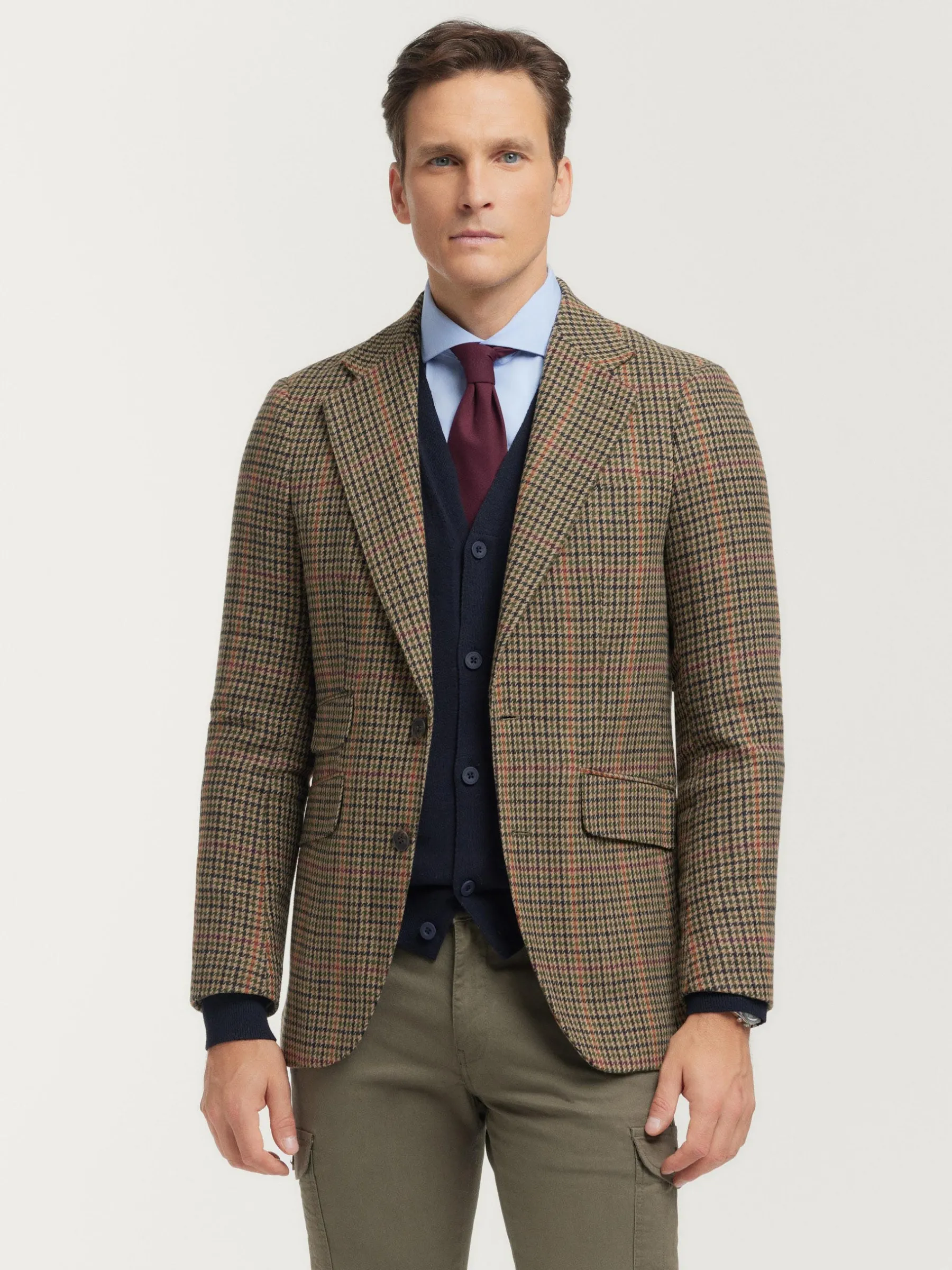 Cheap AMERICANA HENRY TWIST Hombre Americanas