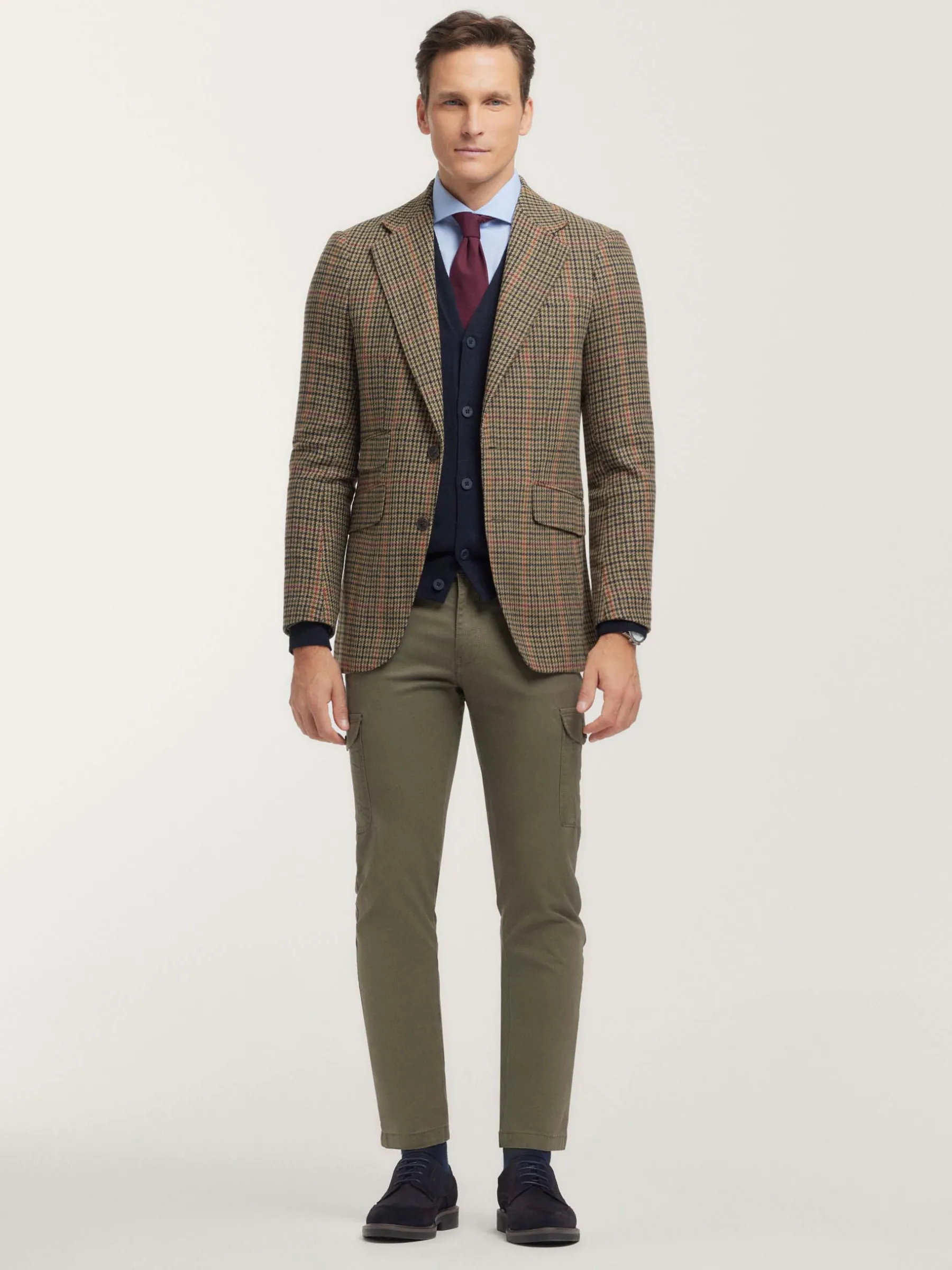 Cheap AMERICANA HENRY TWIST Hombre Americanas