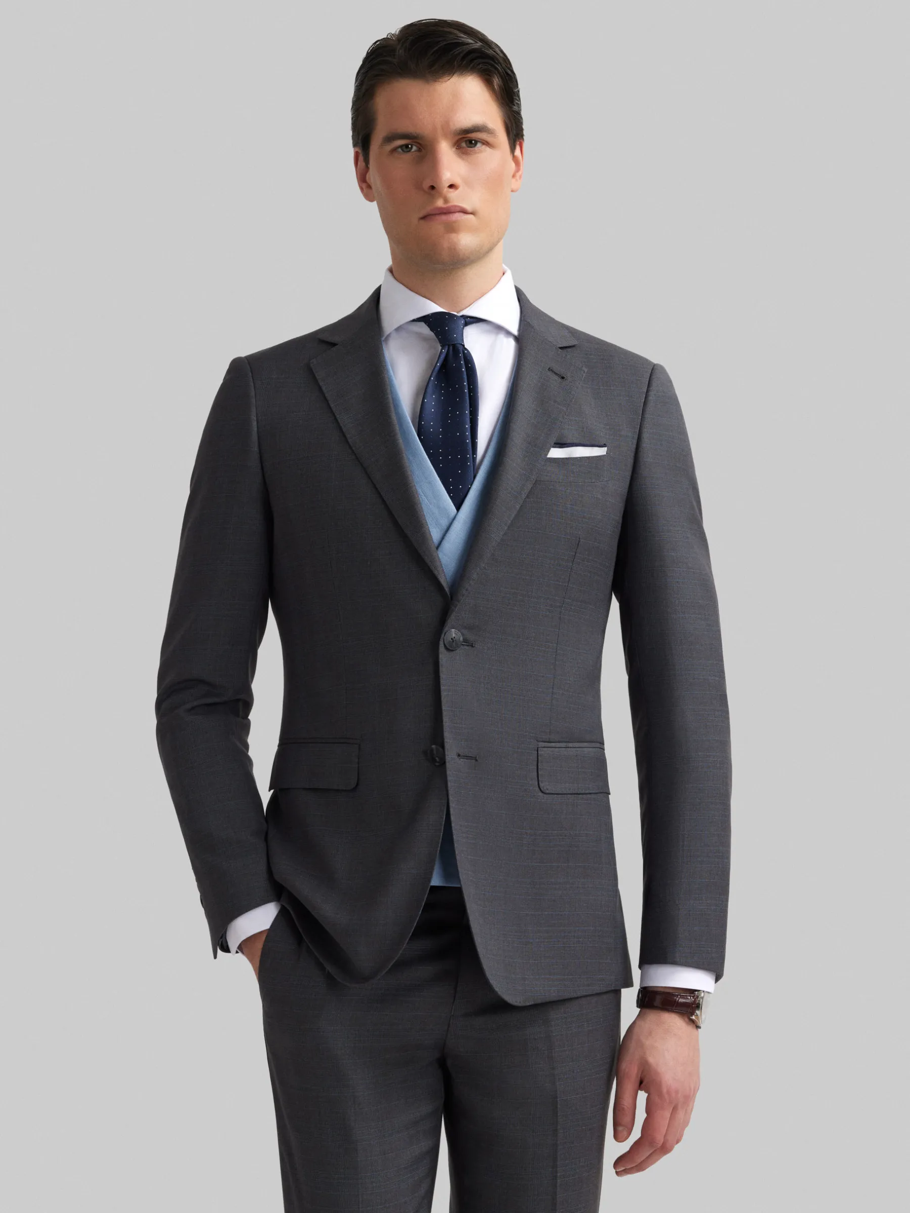 Best AMERICANA MILANO GALES Hombre Trajes | Trajes