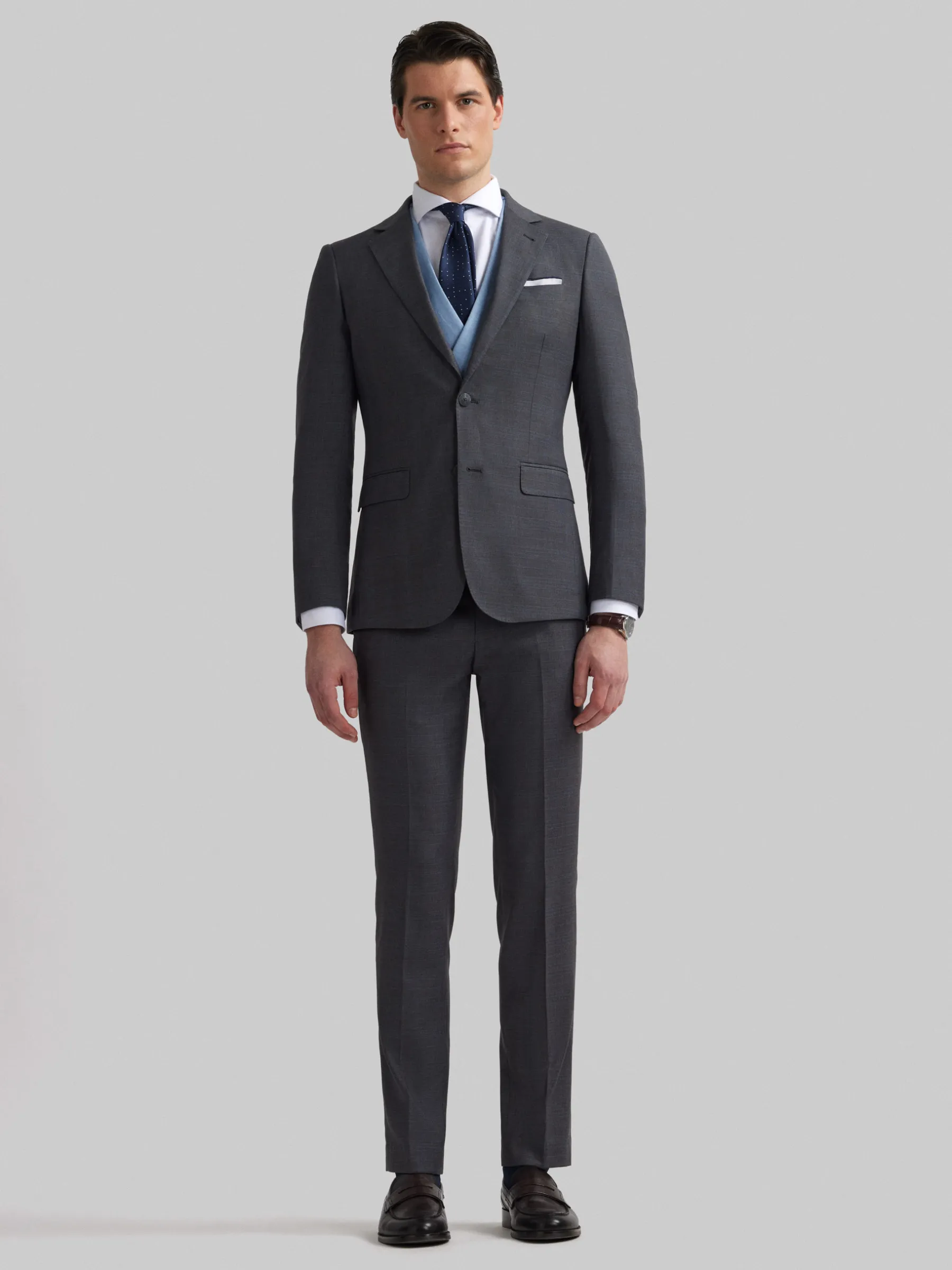 Best AMERICANA MILANO GALES Hombre Trajes | Trajes
