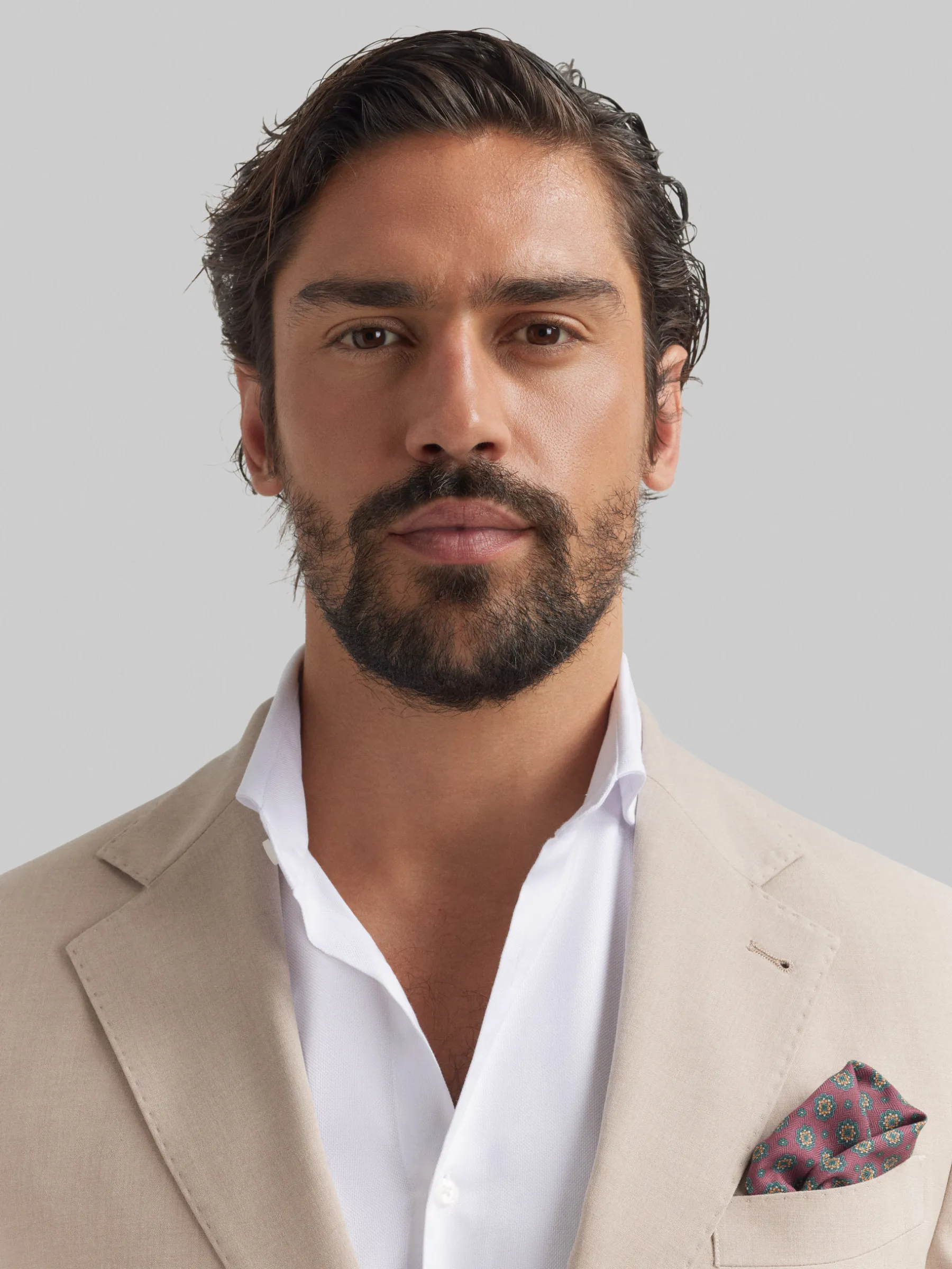 New AMERICANA NAPOLI Hombre Trajes | Trajes