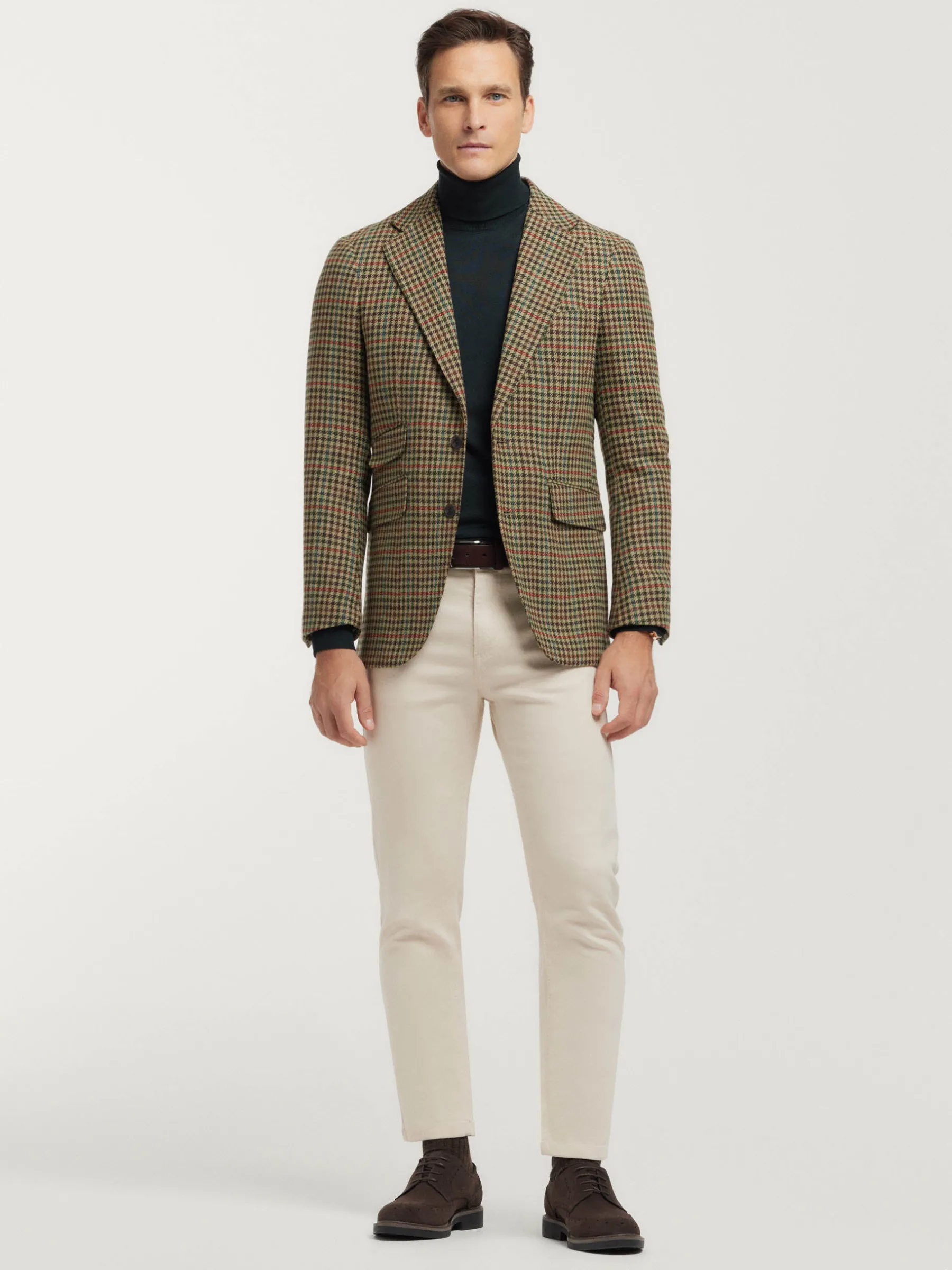 Clearance AMERICANA ROGER TWIST Hombre Americanas