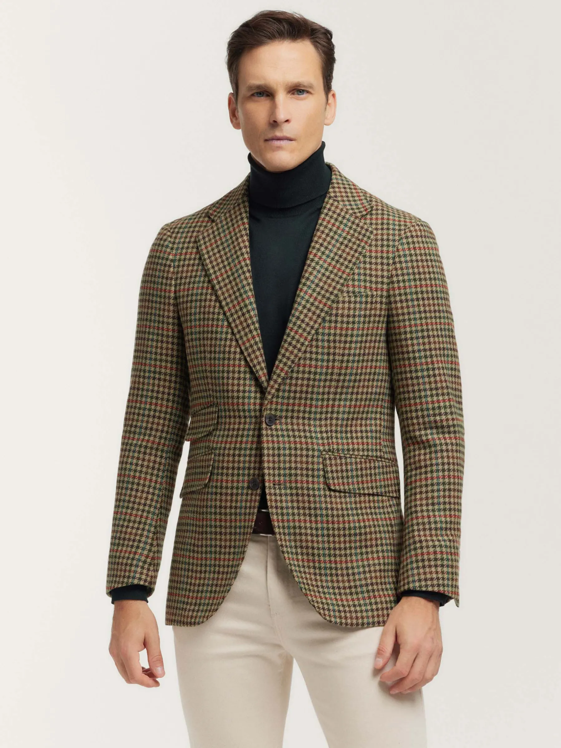 Clearance AMERICANA ROGER TWIST Hombre Americanas