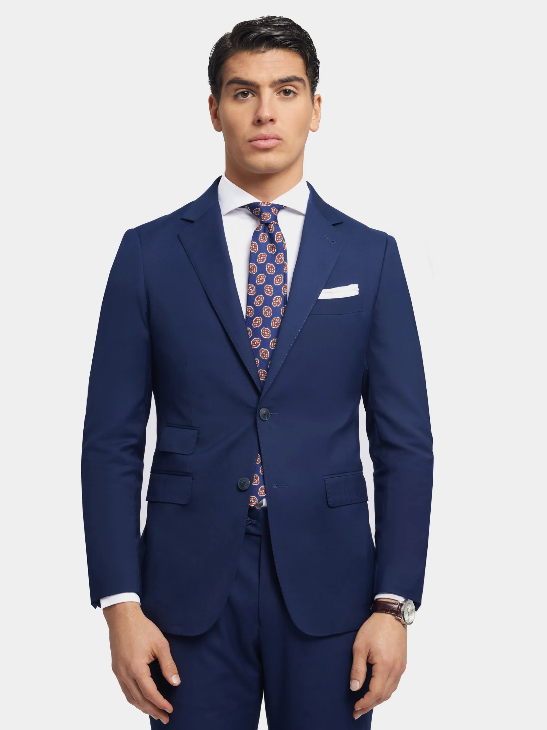 Store AMERICANA TWILL Hombre Trajes | Trajes