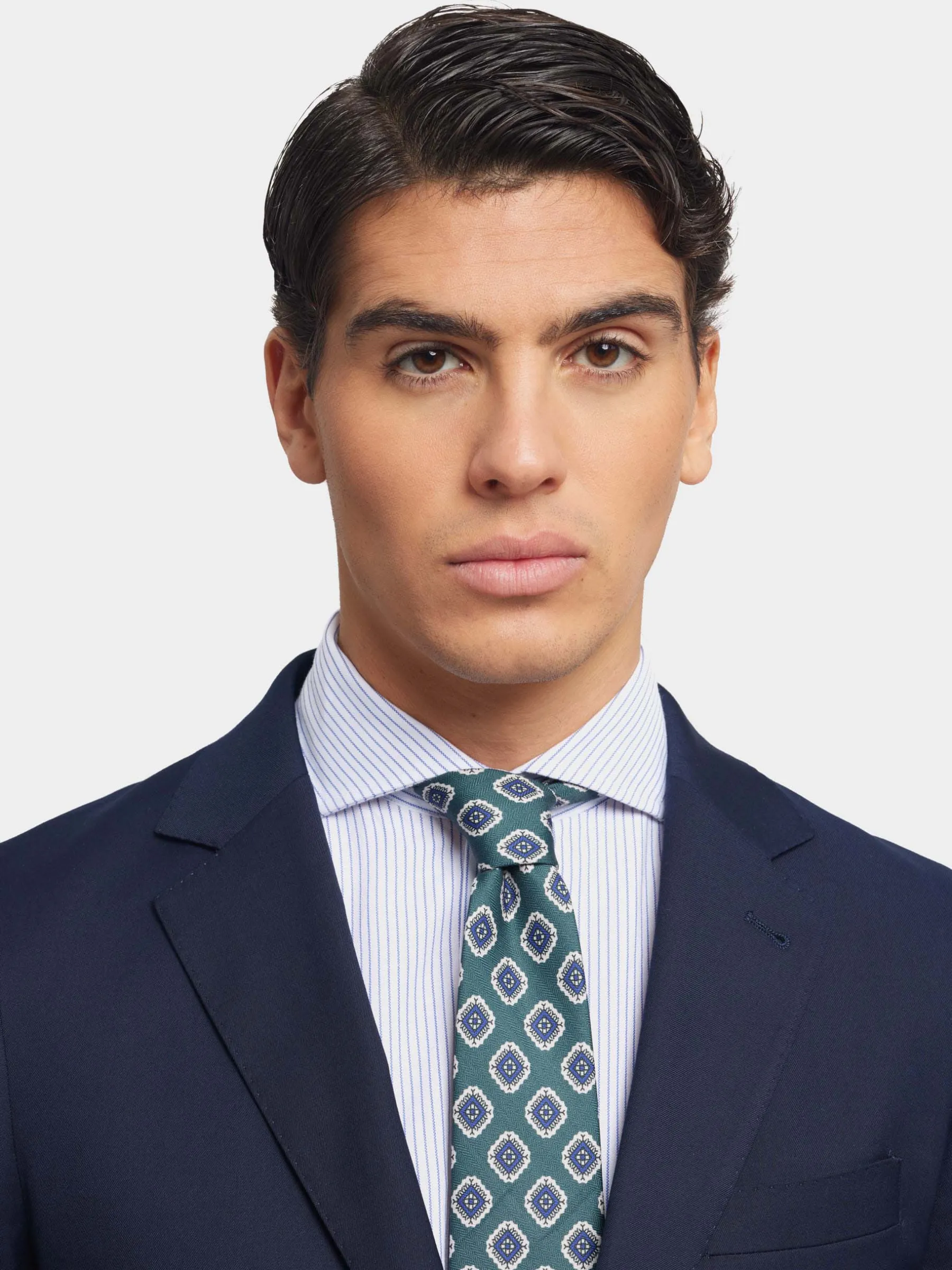 Store AMERICANA TWILL Hombre Trajes | Trajes