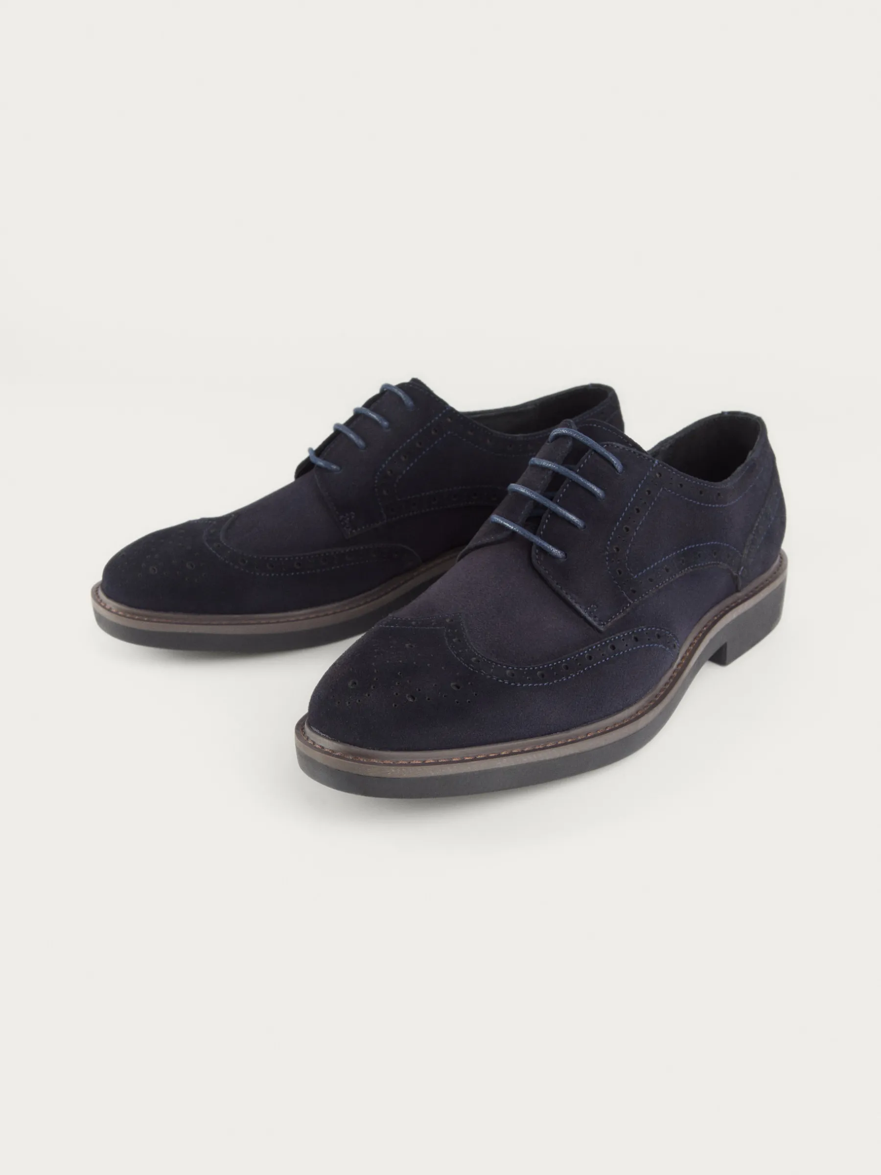 Discount BLUCHER PICADO Hombre Vestir