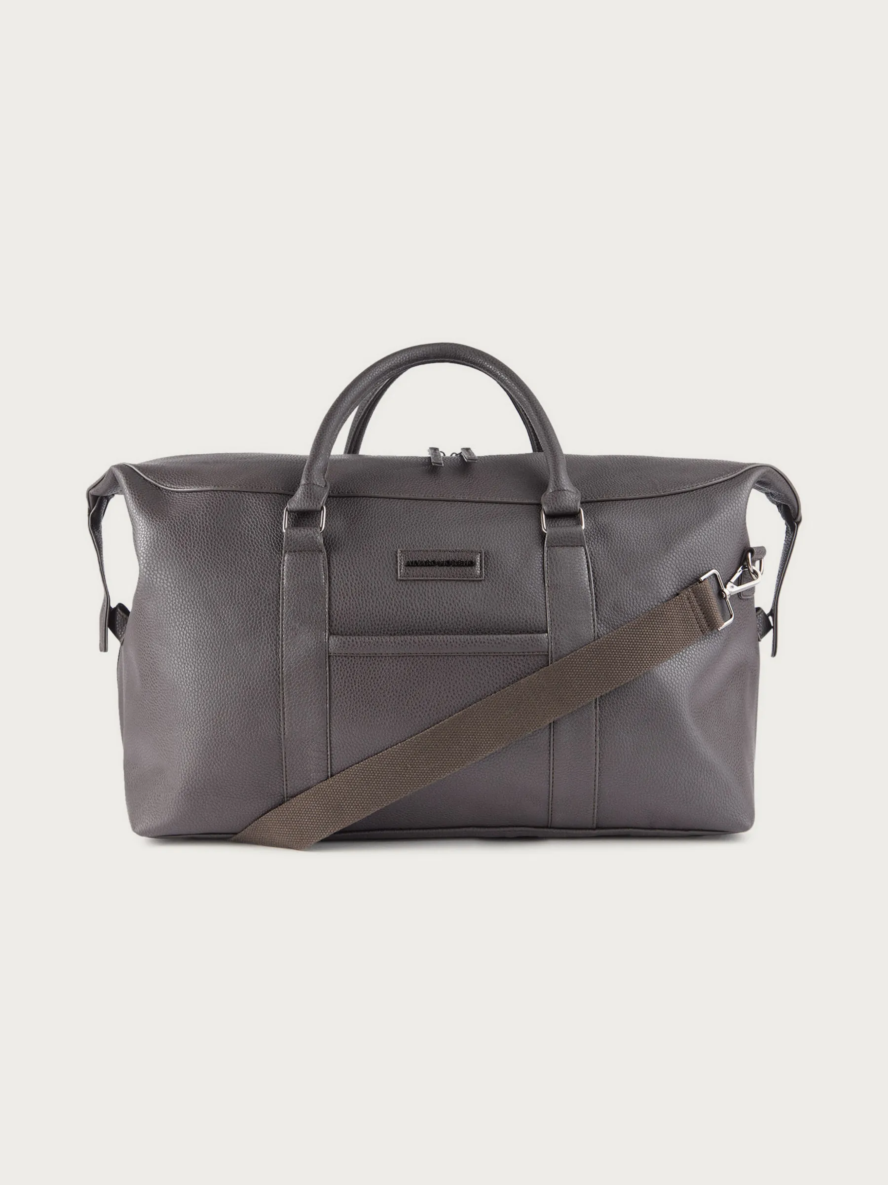 Cheap BOLSA ROCCO MARRÓN Hombre Bolsas Y Neceseres