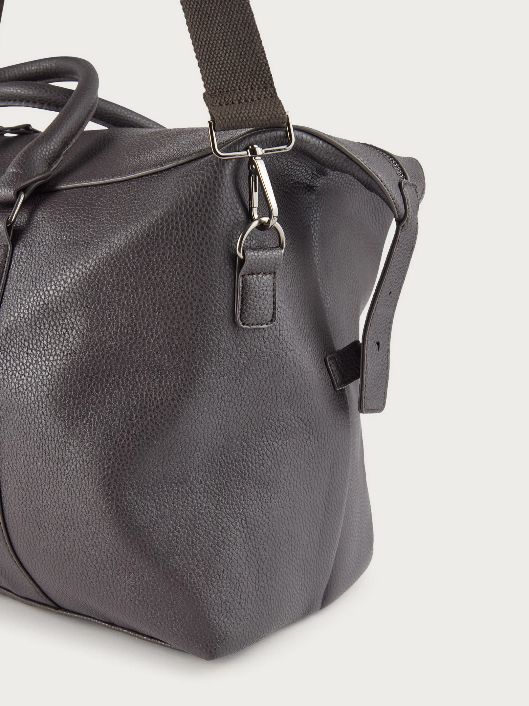 Cheap BOLSA ROCCO MARRÓN Hombre Bolsas Y Neceseres