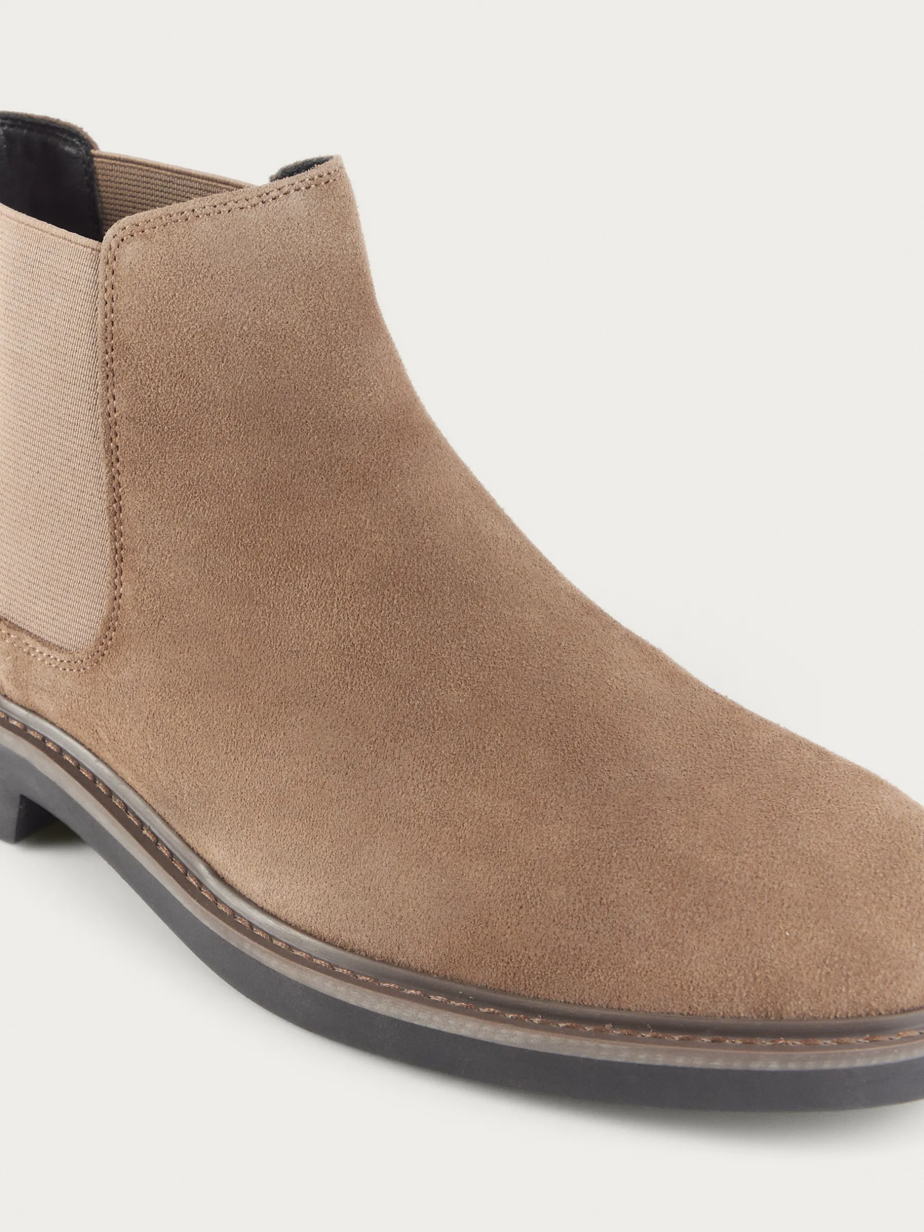 Outlet BOTIN ELASTICO Hombre Botines