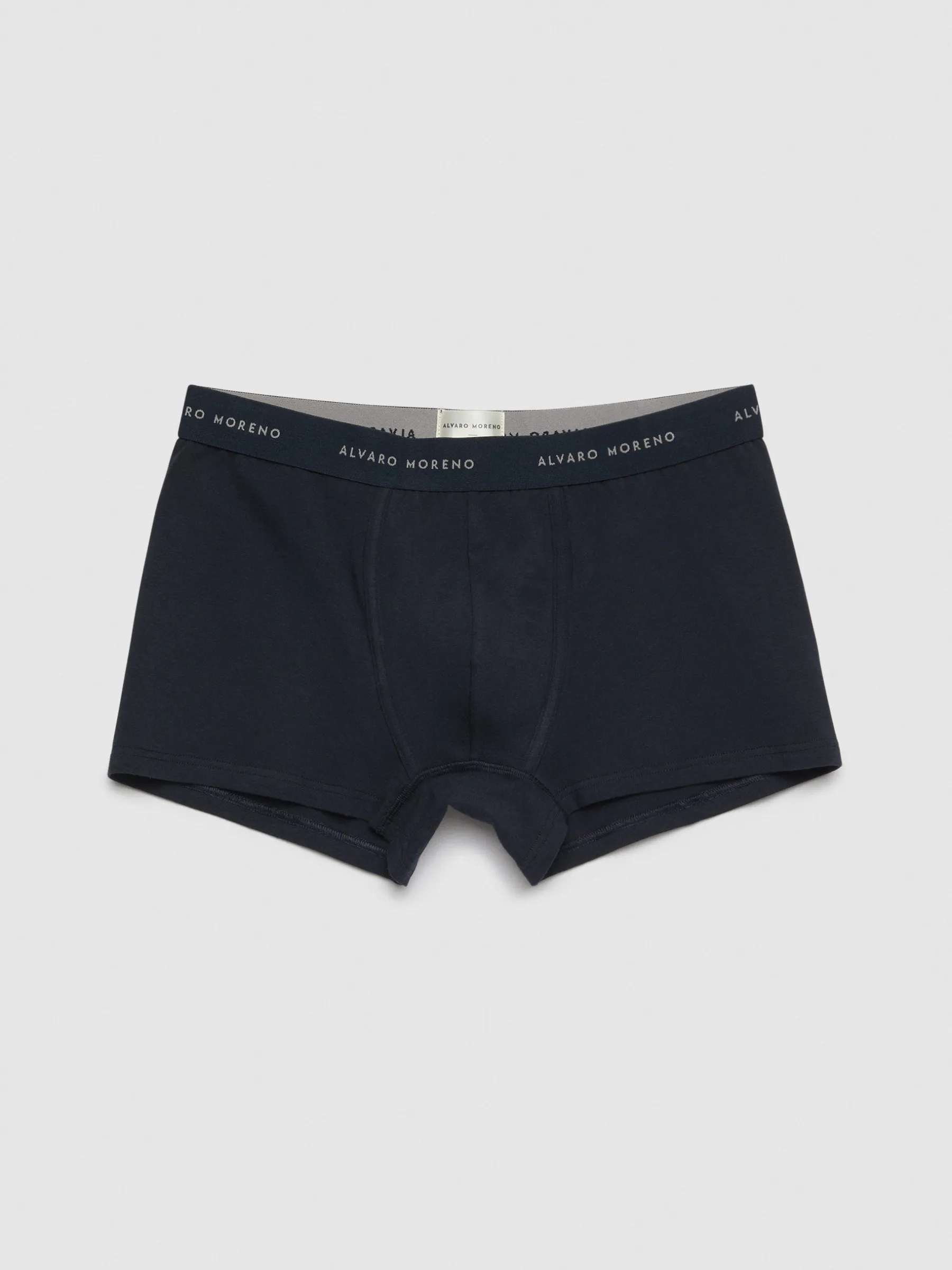 Hot BOXER BASIC Hombre Ropa Interior
