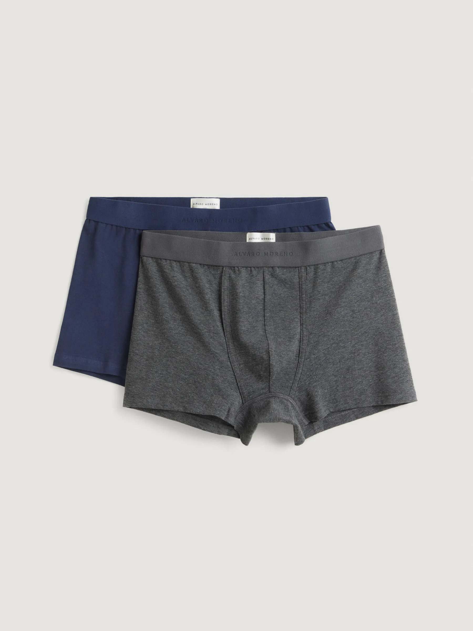 Shop BOXER BASIC Hombre Ropa Interior