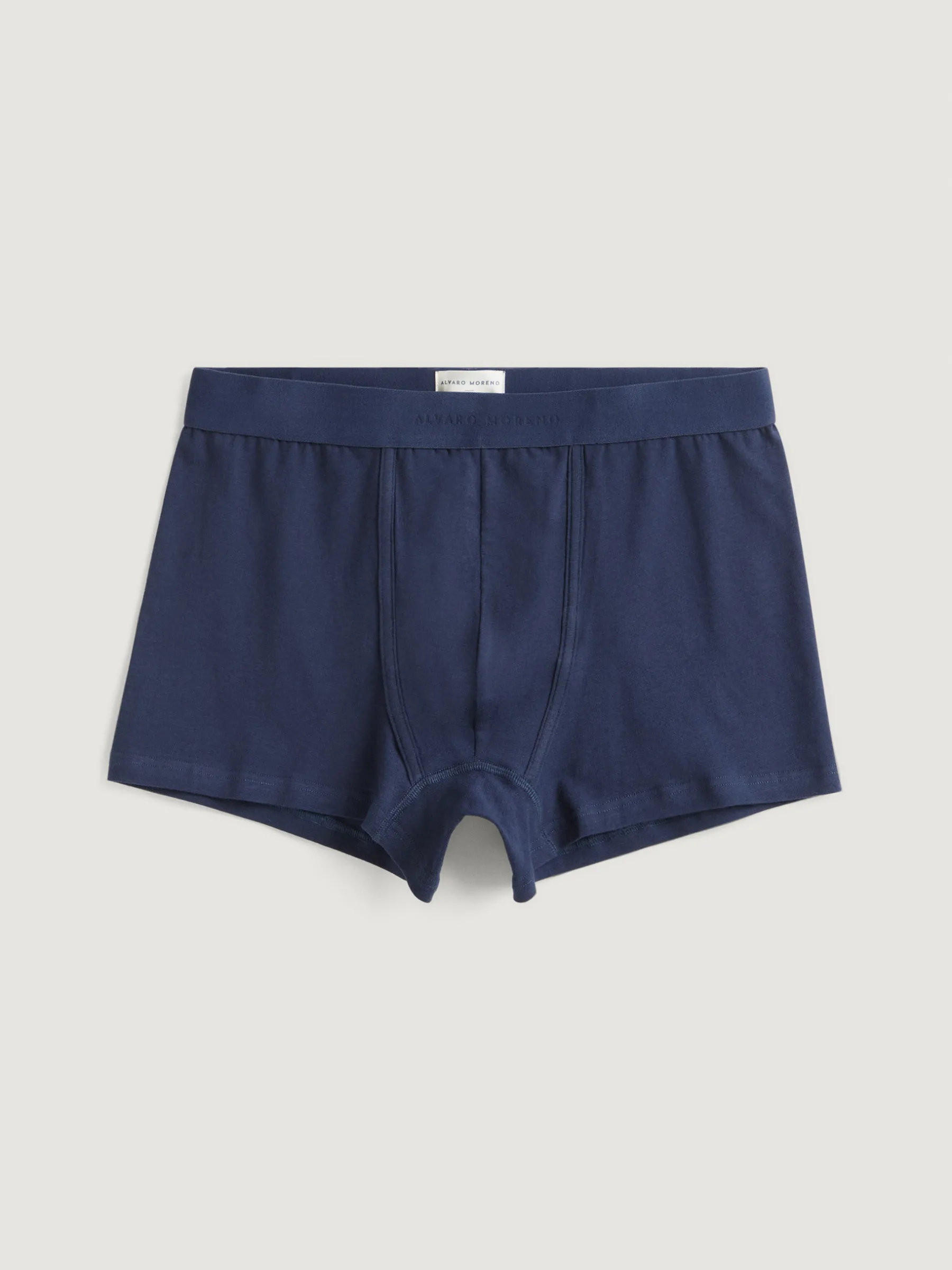 Shop BOXER BASIC Hombre Ropa Interior