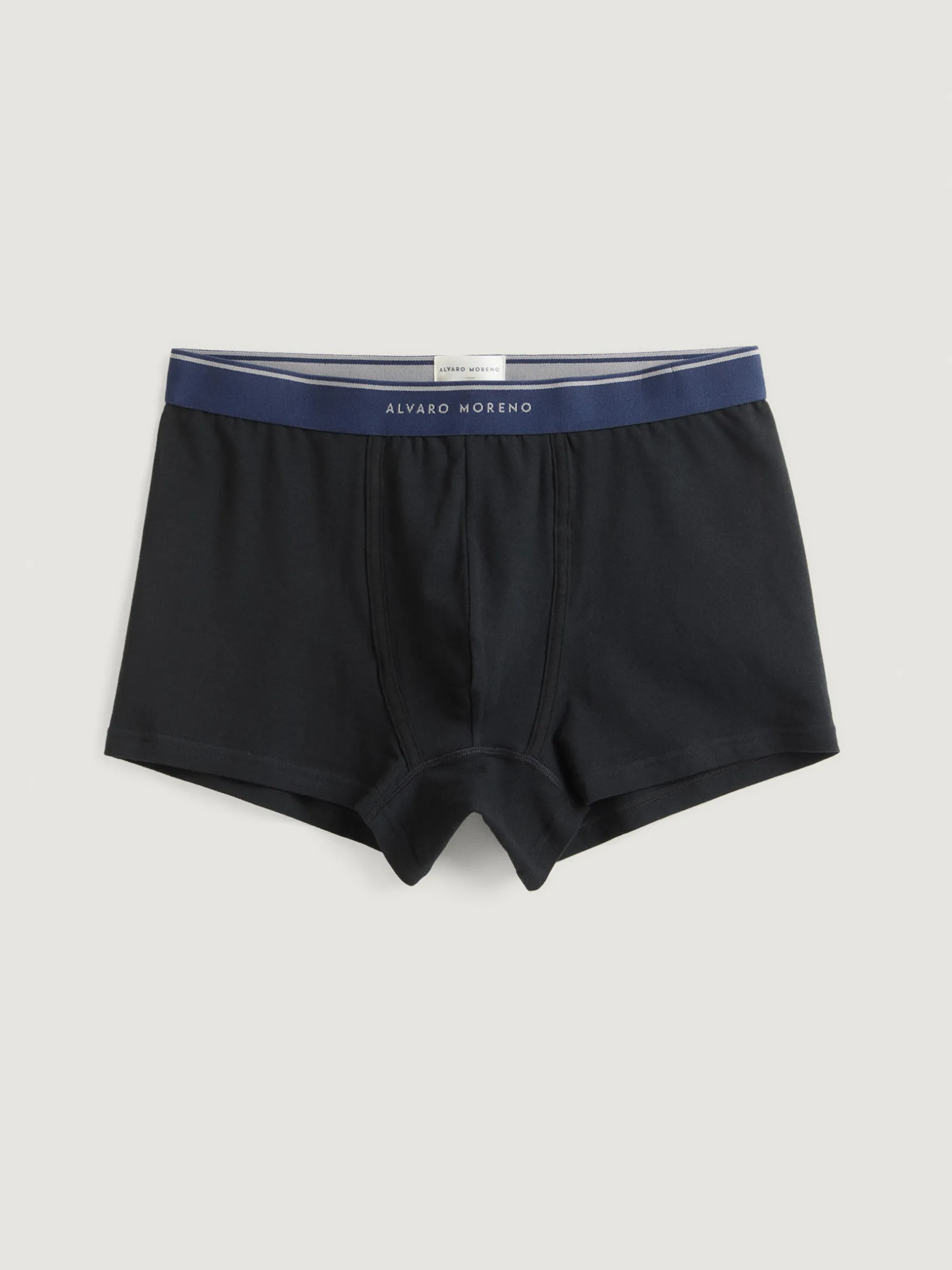 Best BOXER DOTS Hombre Ropa Interior
