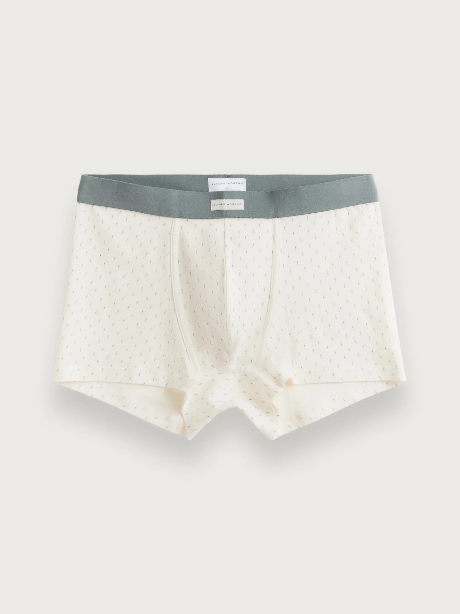 Sale BOXER ETHNIC Hombre Ropa Interior