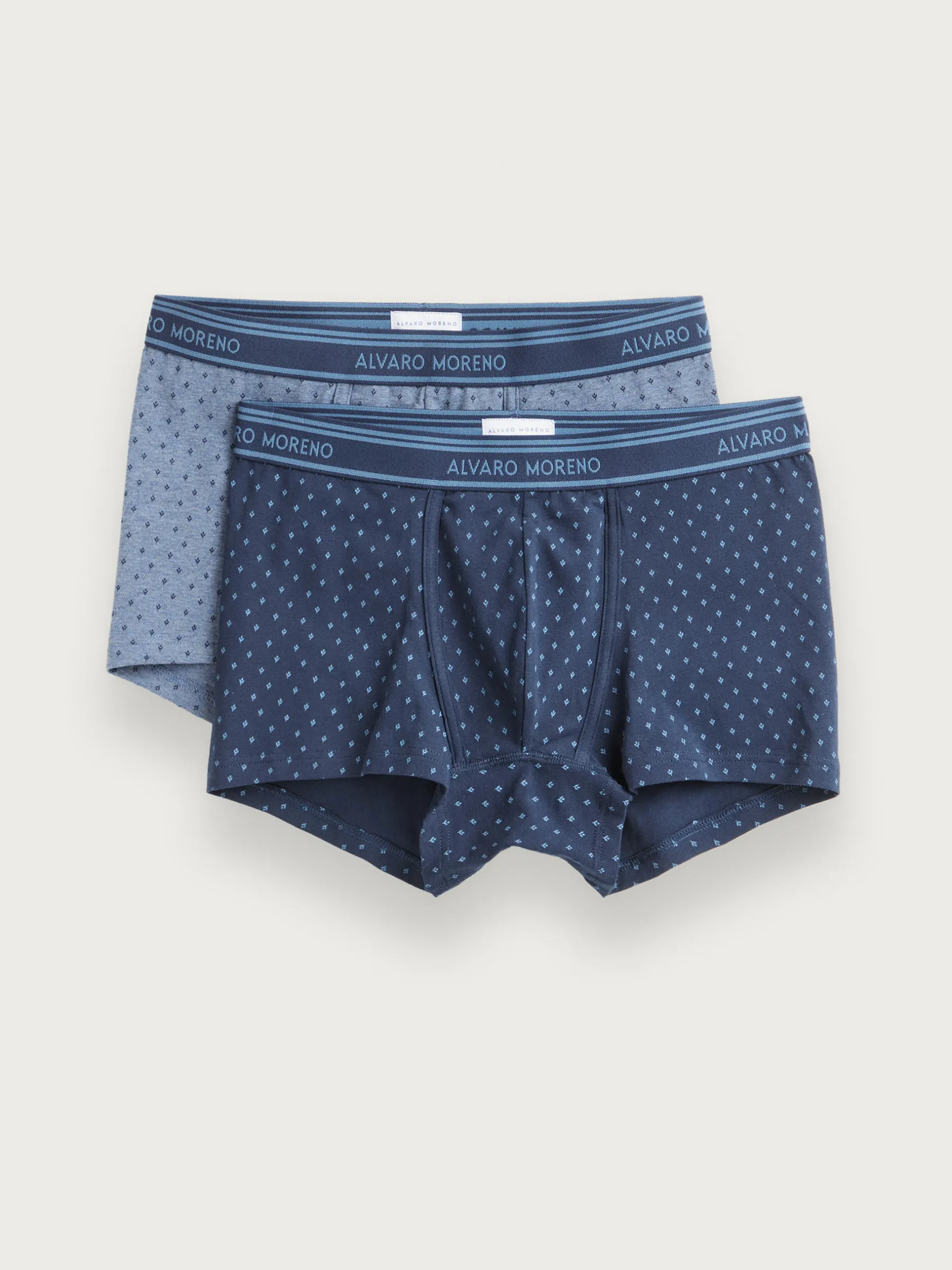 Sale BOXER FLOWERS Hombre Ropa Interior