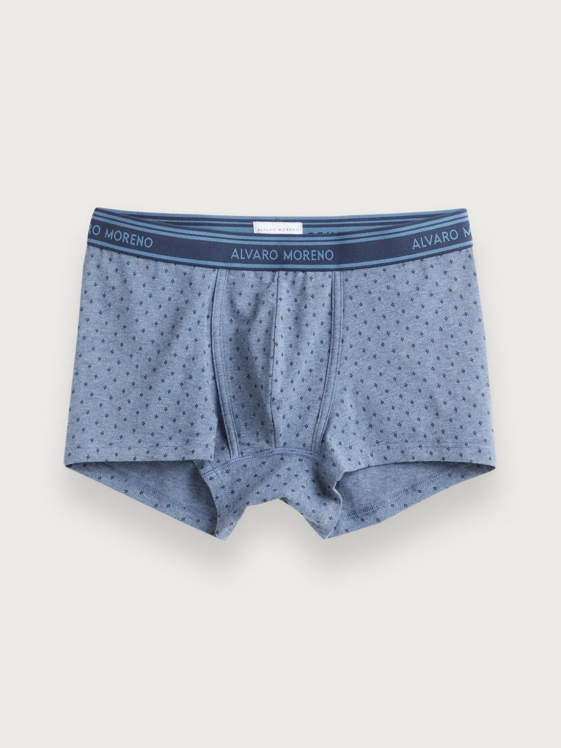 Sale BOXER FLOWERS Hombre Ropa Interior