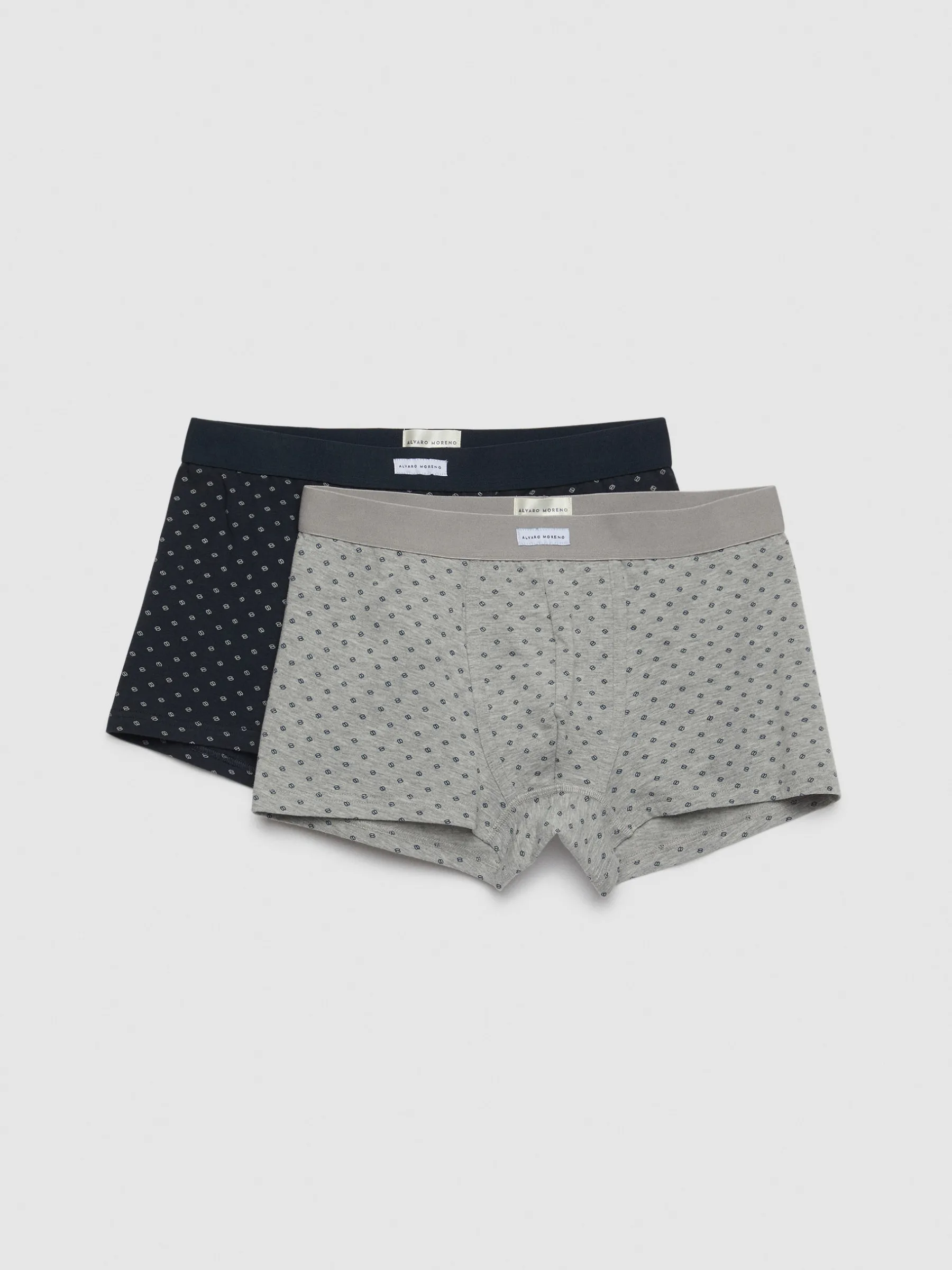 Cheap BOXER GRAIN Hombre Ropa Interior