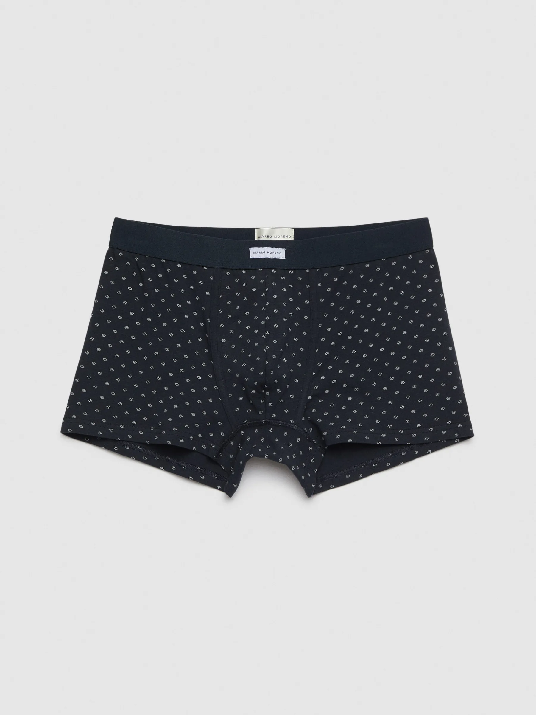 Cheap BOXER GRAIN Hombre Ropa Interior