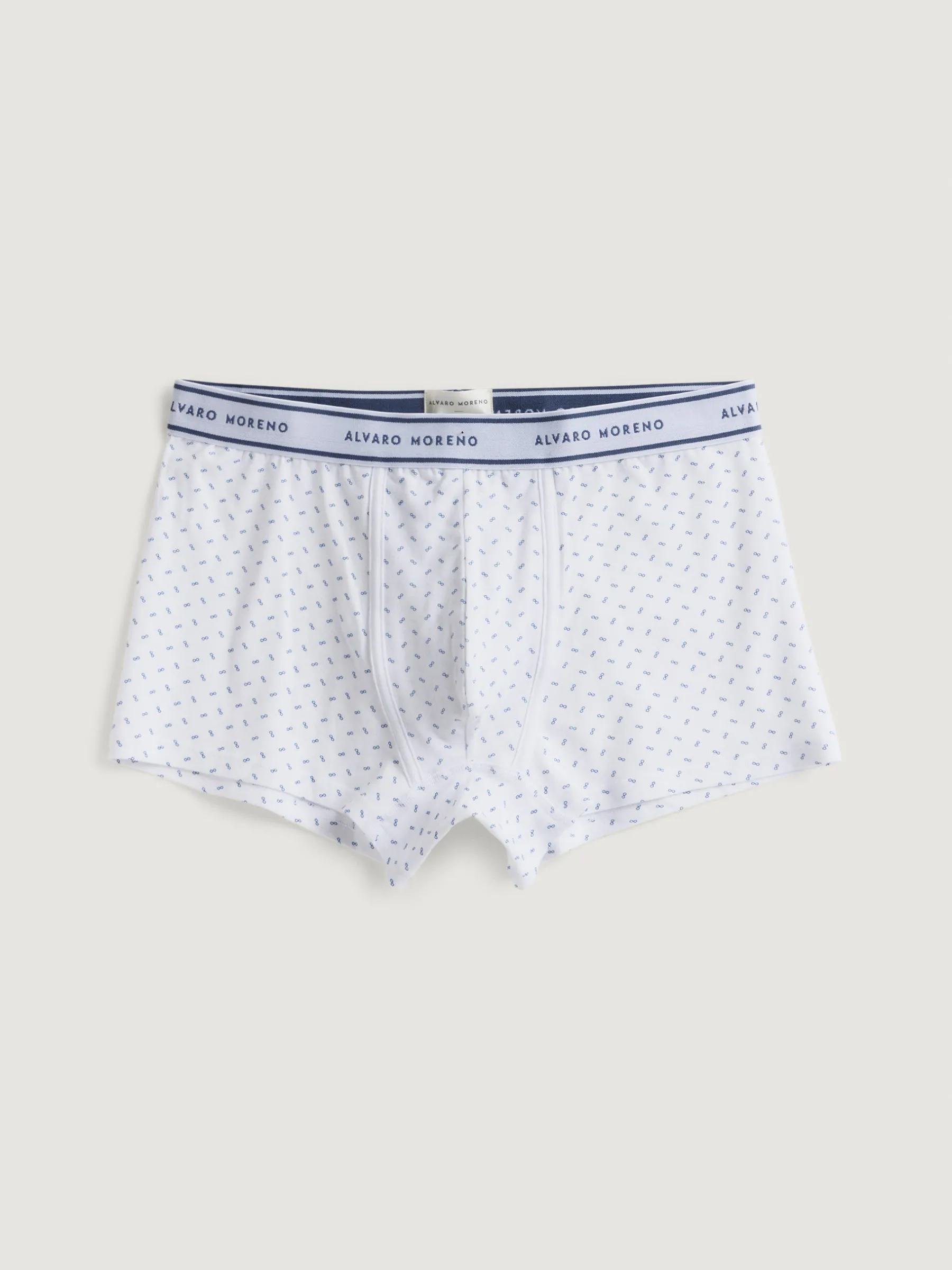 Fashion BOXER INFINITY Hombre Ropa Interior