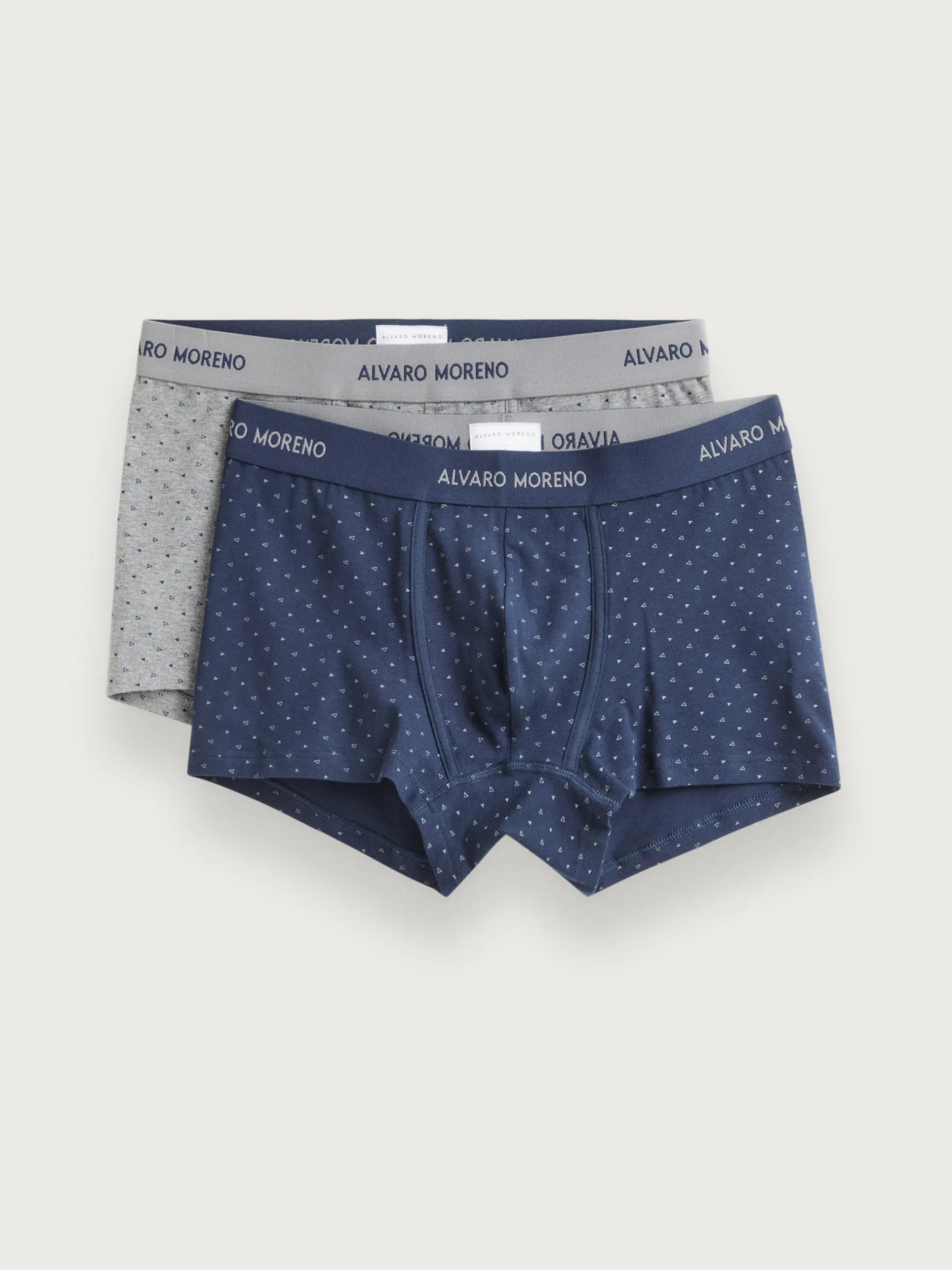 Shop BOXER KOMBU Hombre Ropa Interior