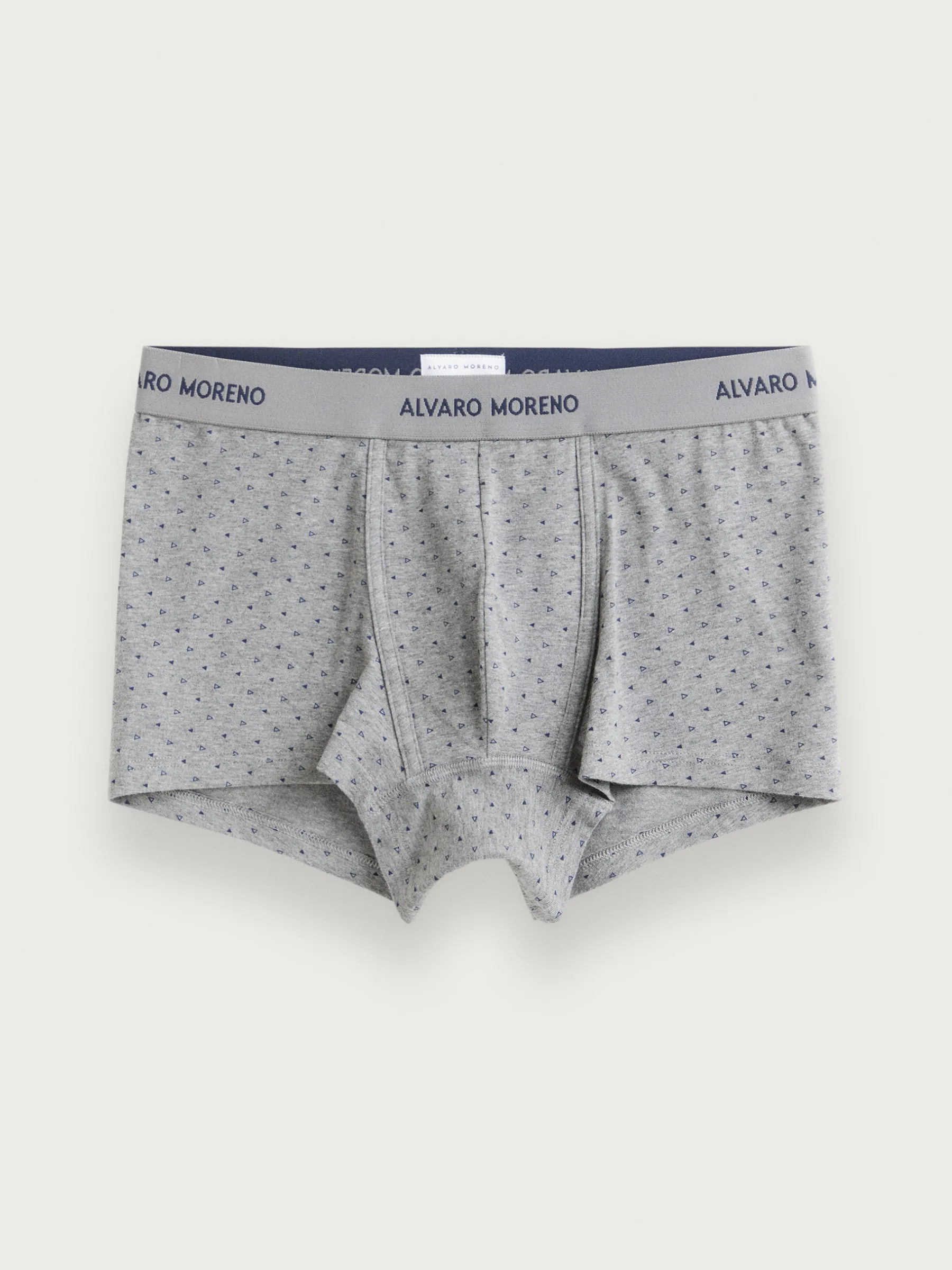 Shop BOXER KOMBU Hombre Ropa Interior